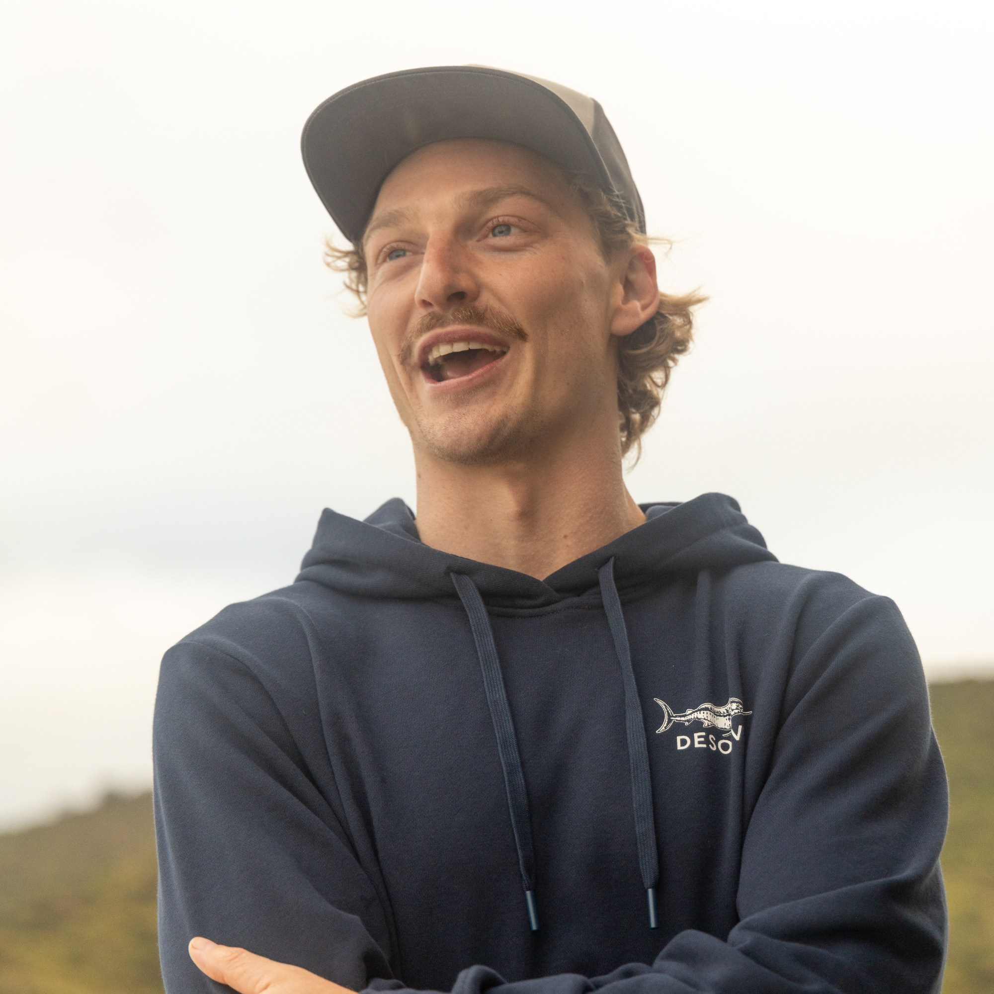 Ahi Lightweight Hood