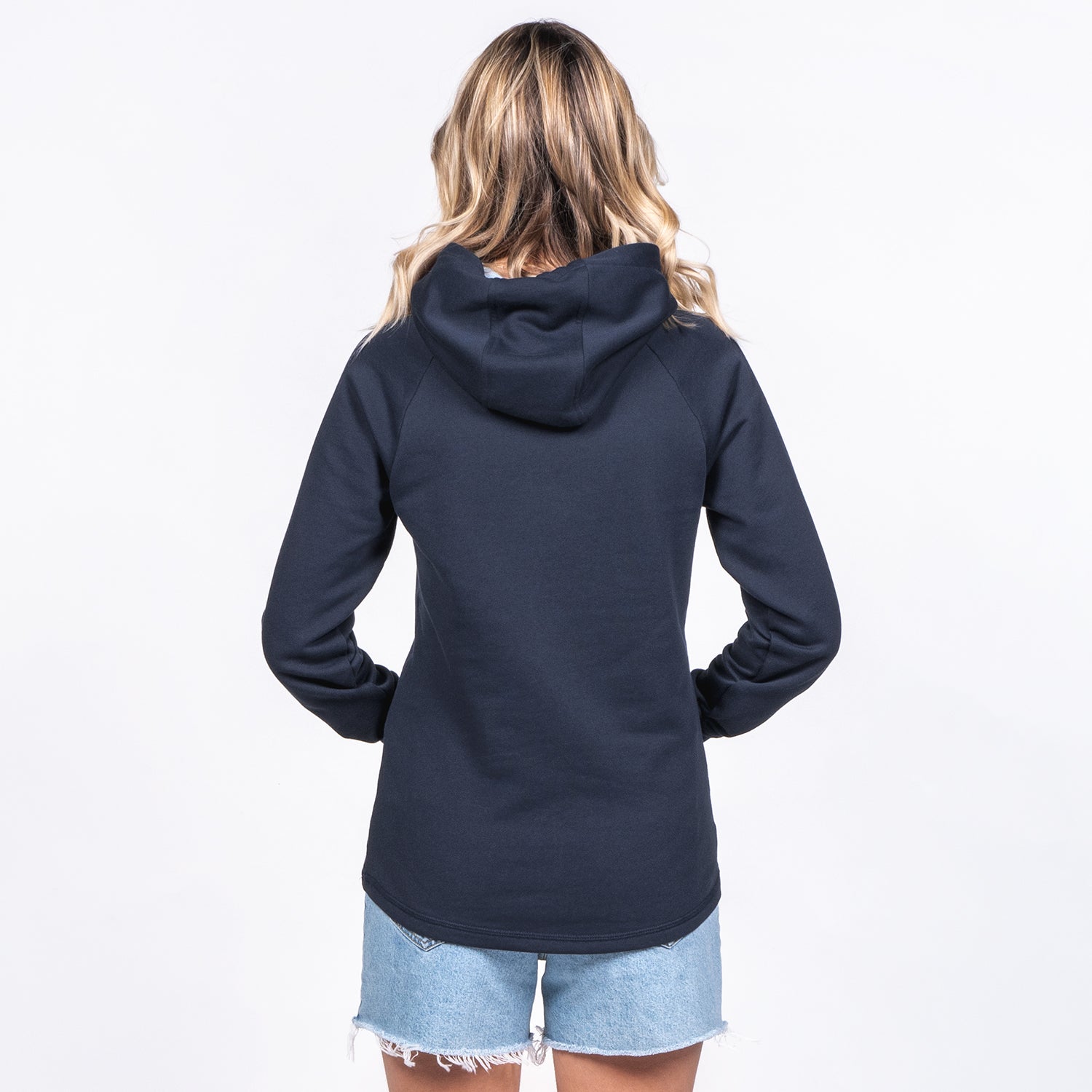 Wanderers Hoodie Women's