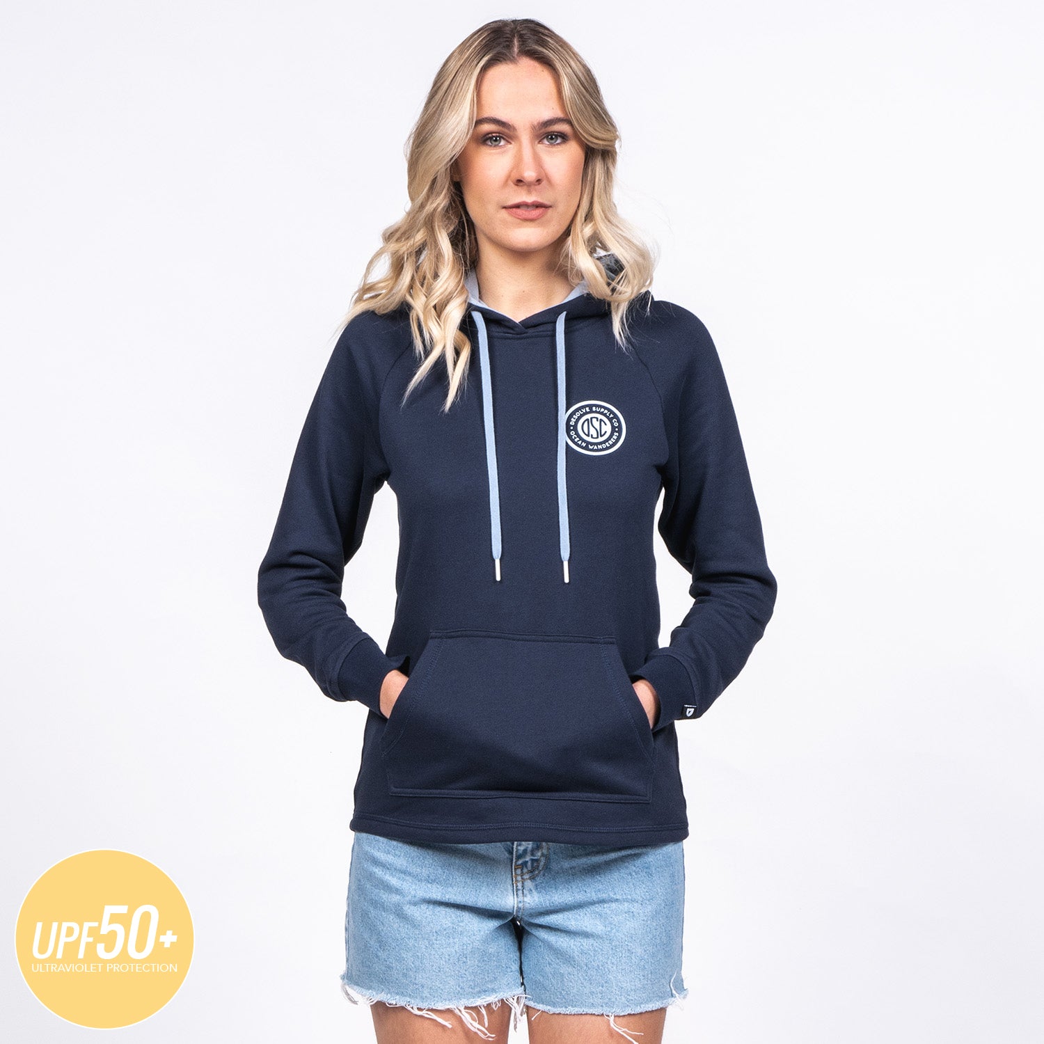 Wanderers Hoodie Women's