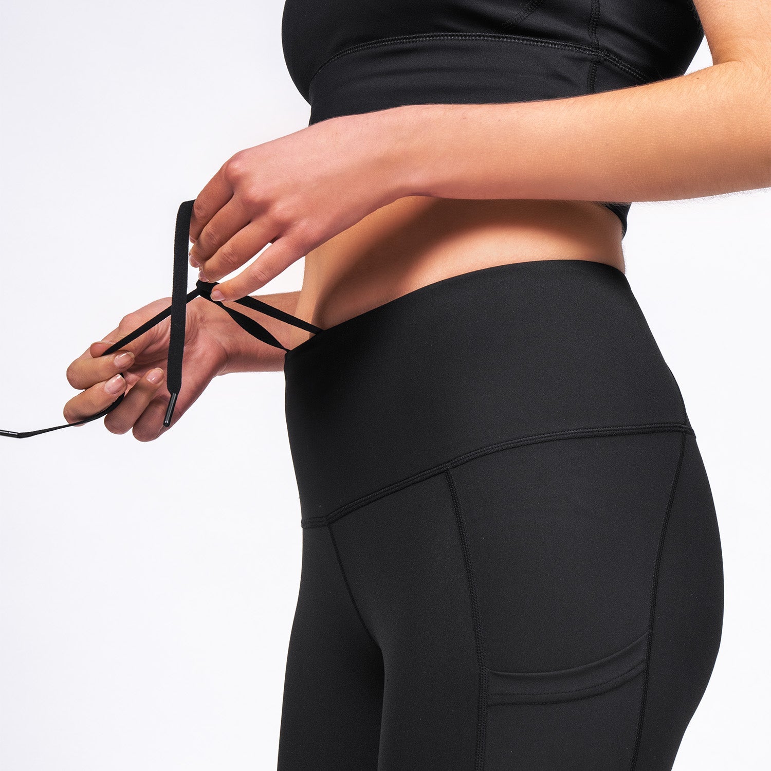 Wave Leggings Women's