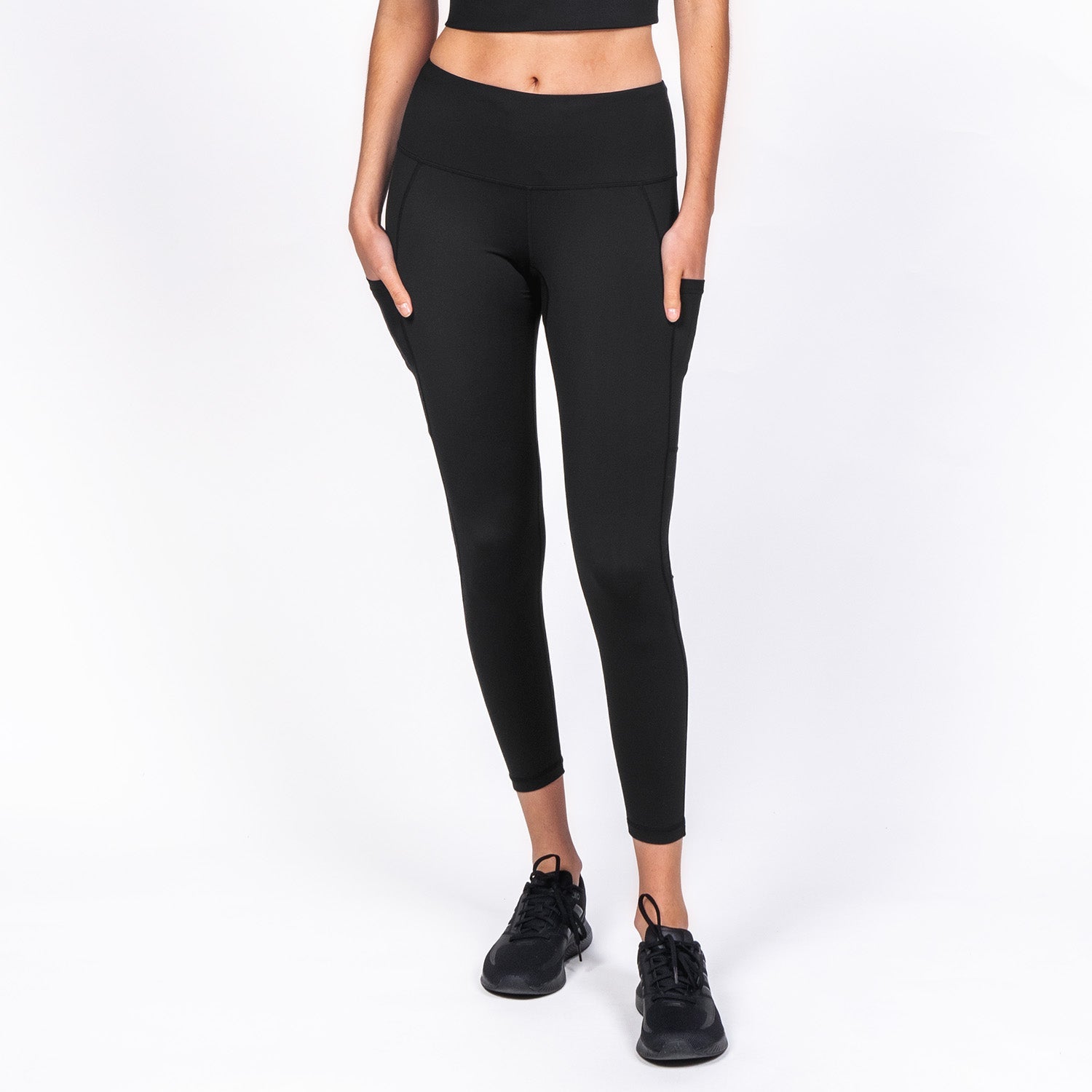 Wave Leggings Women's