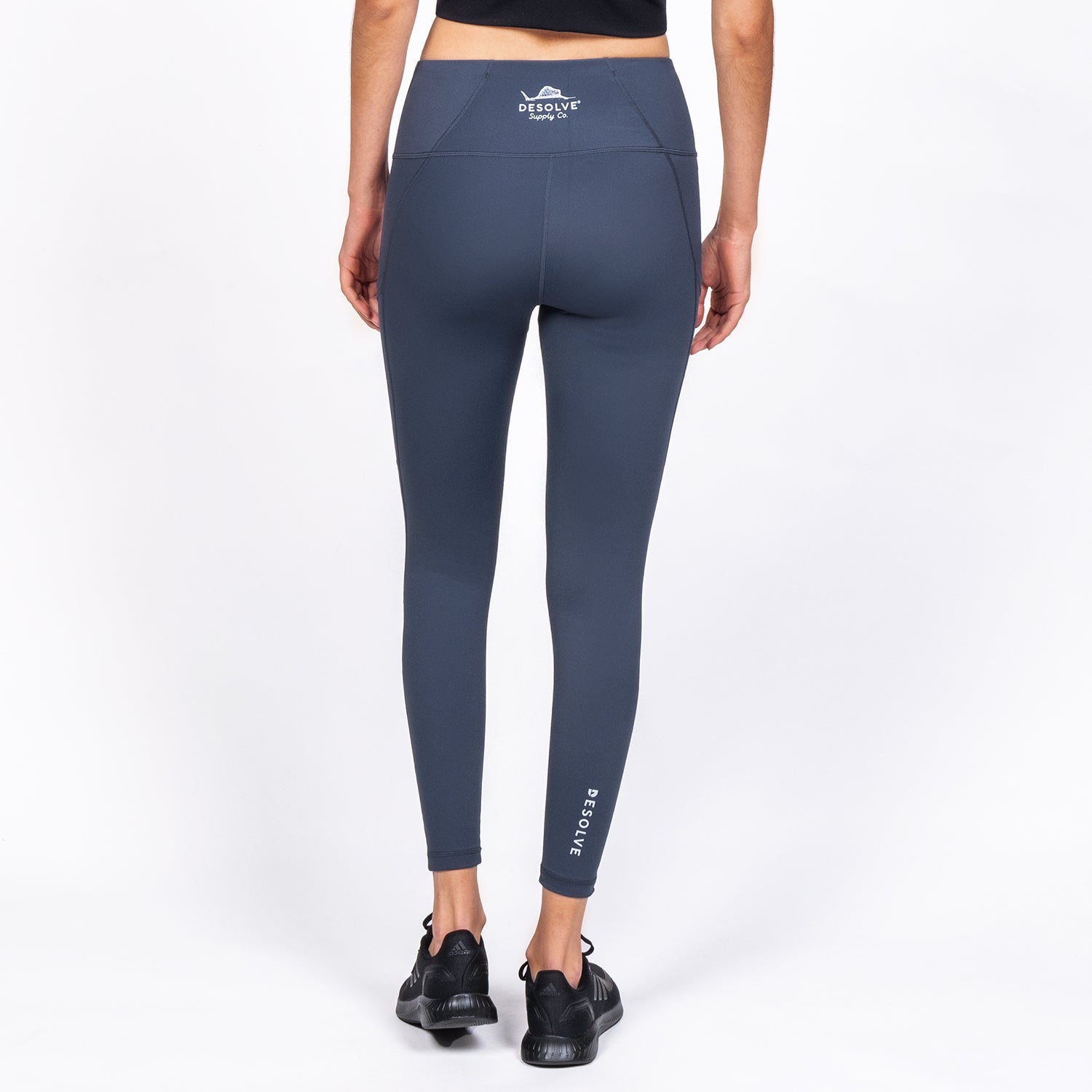 Wave Leggings Women's