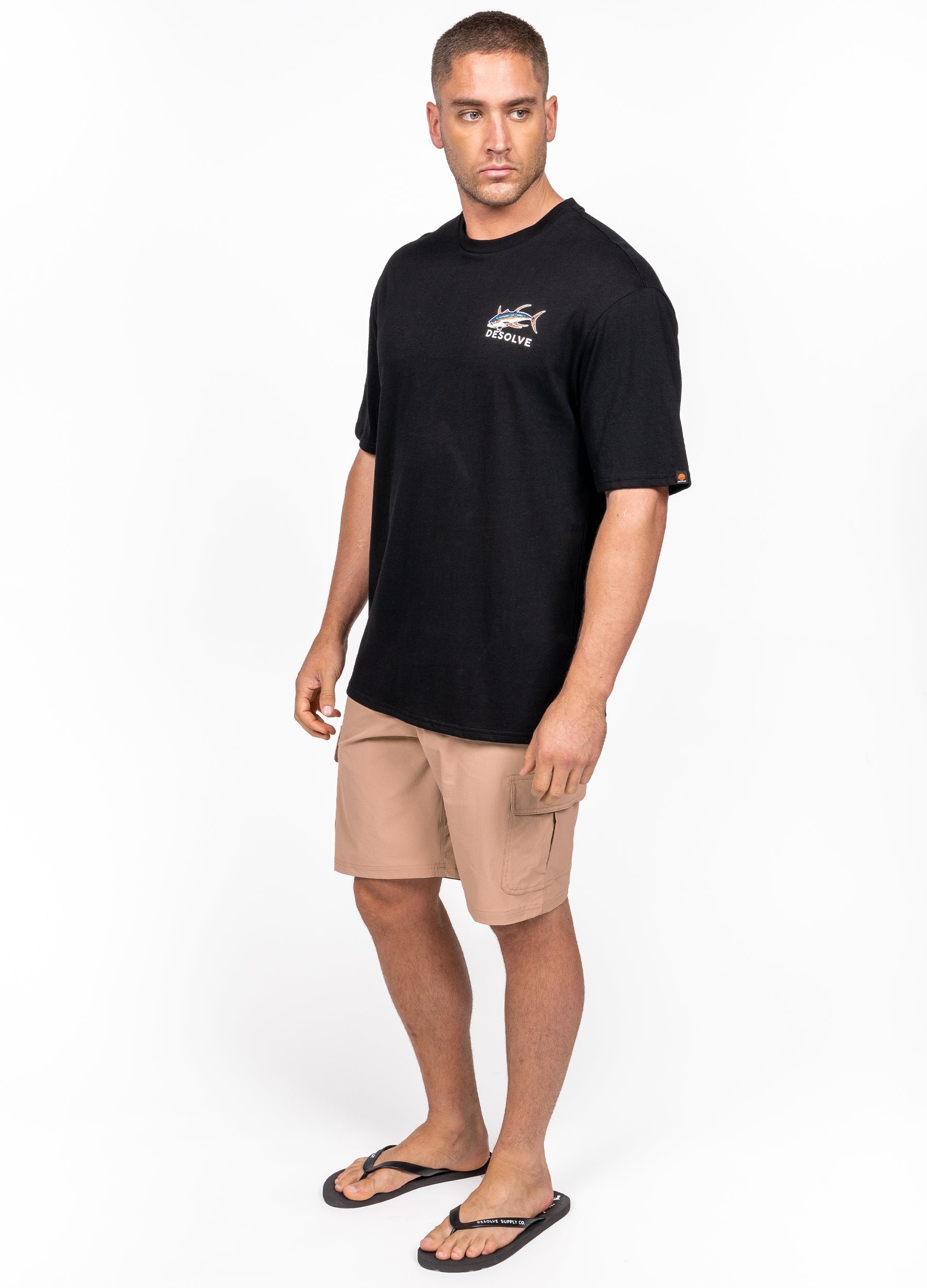 Albacares Tee