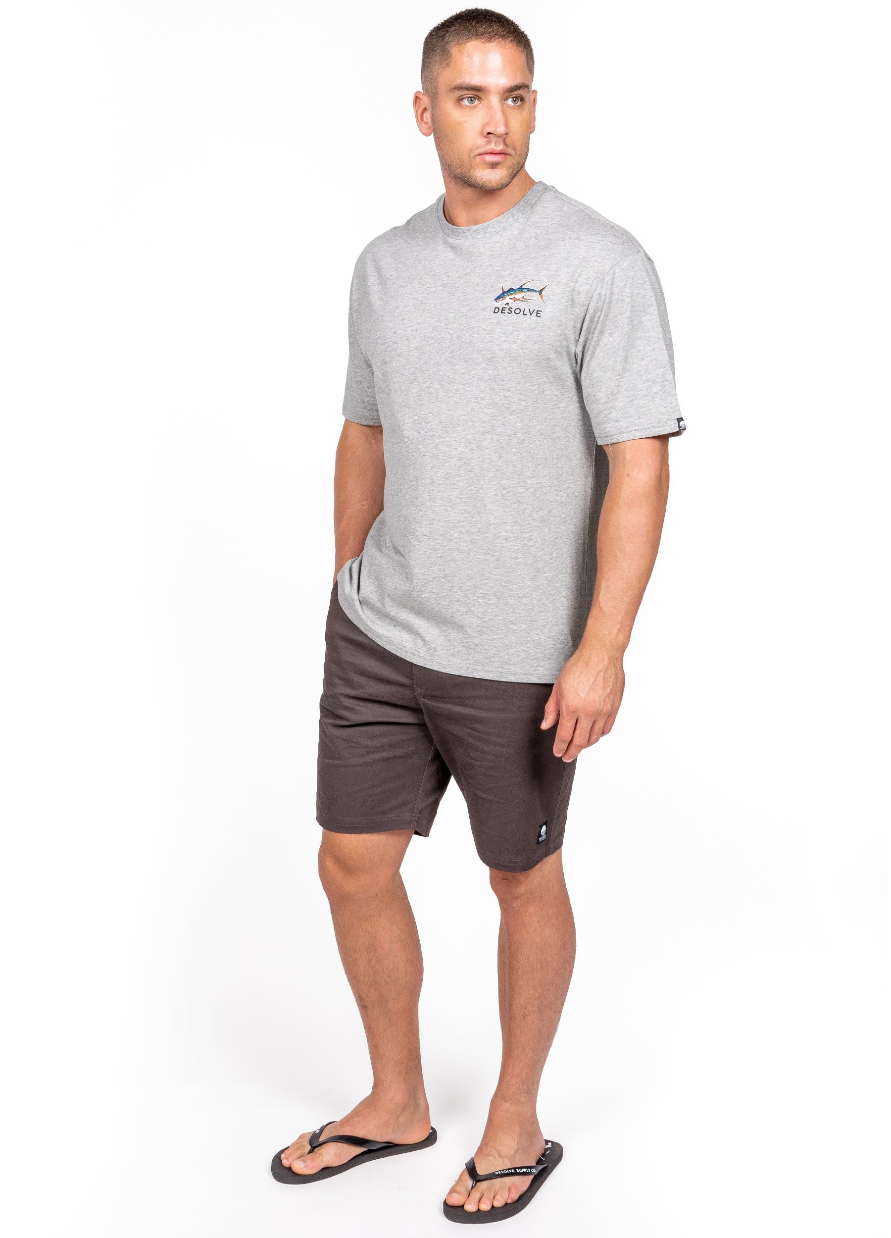 Albacares Tee