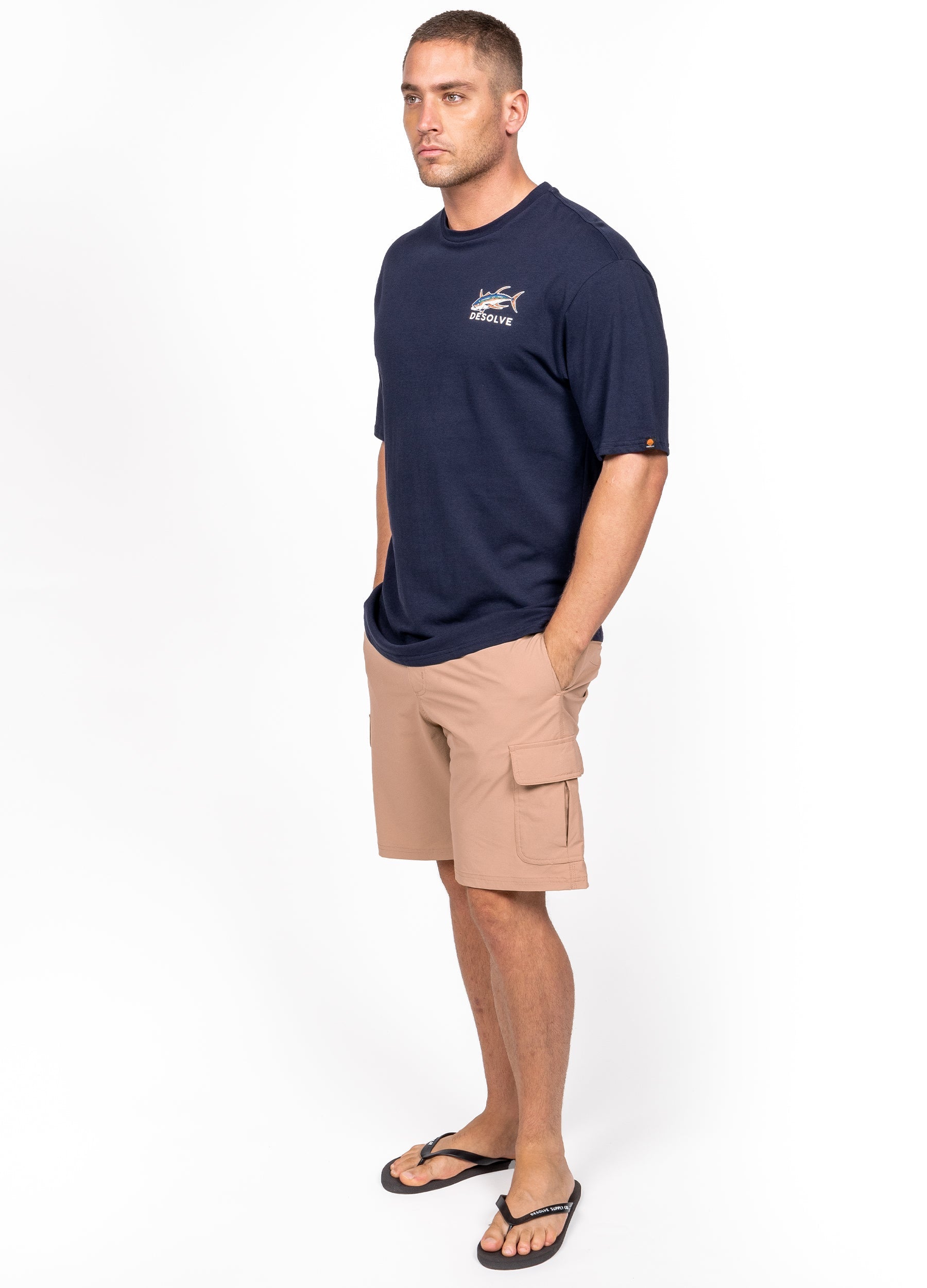 Albacares Tee