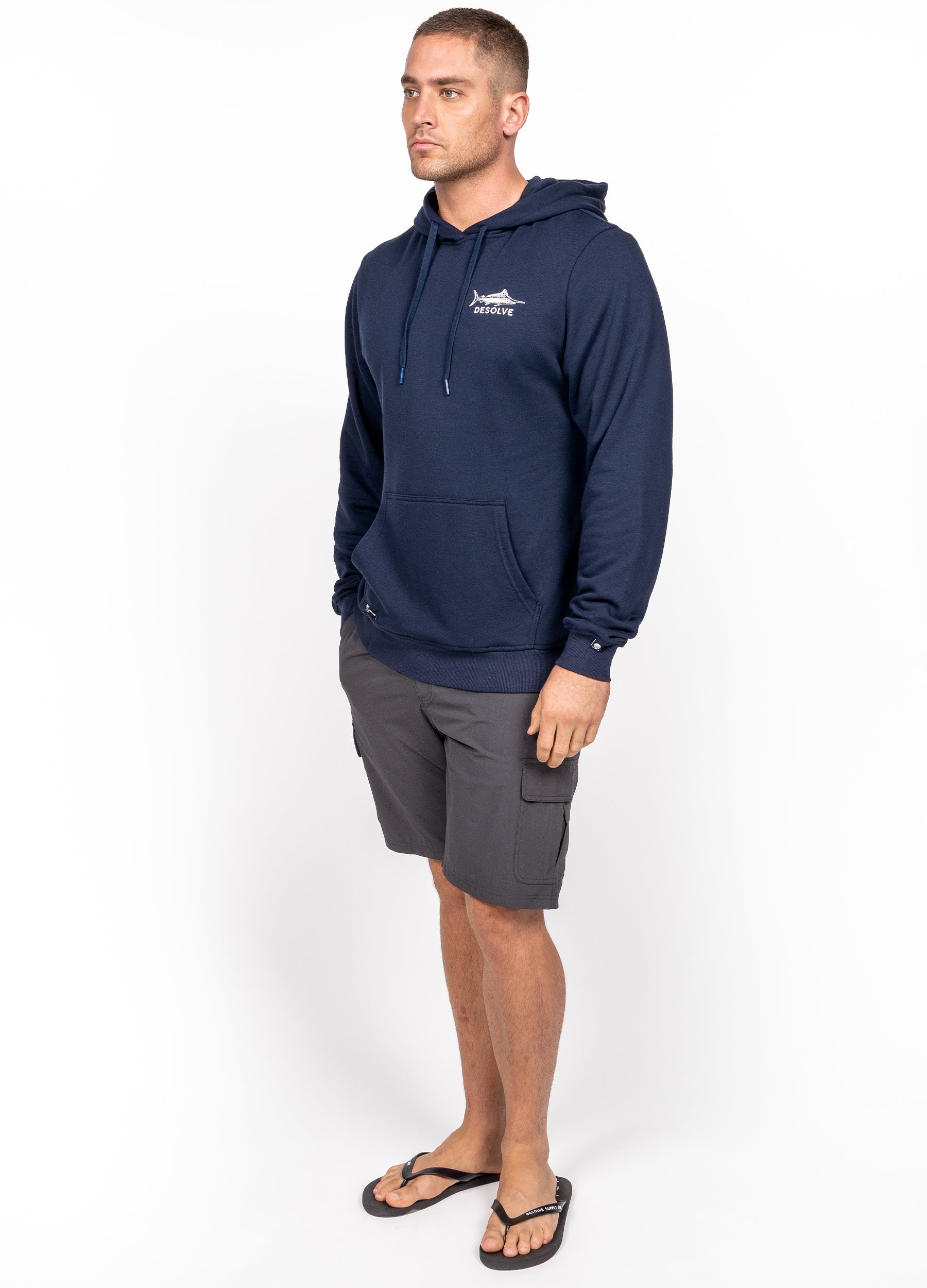 Audax Midweight Hood