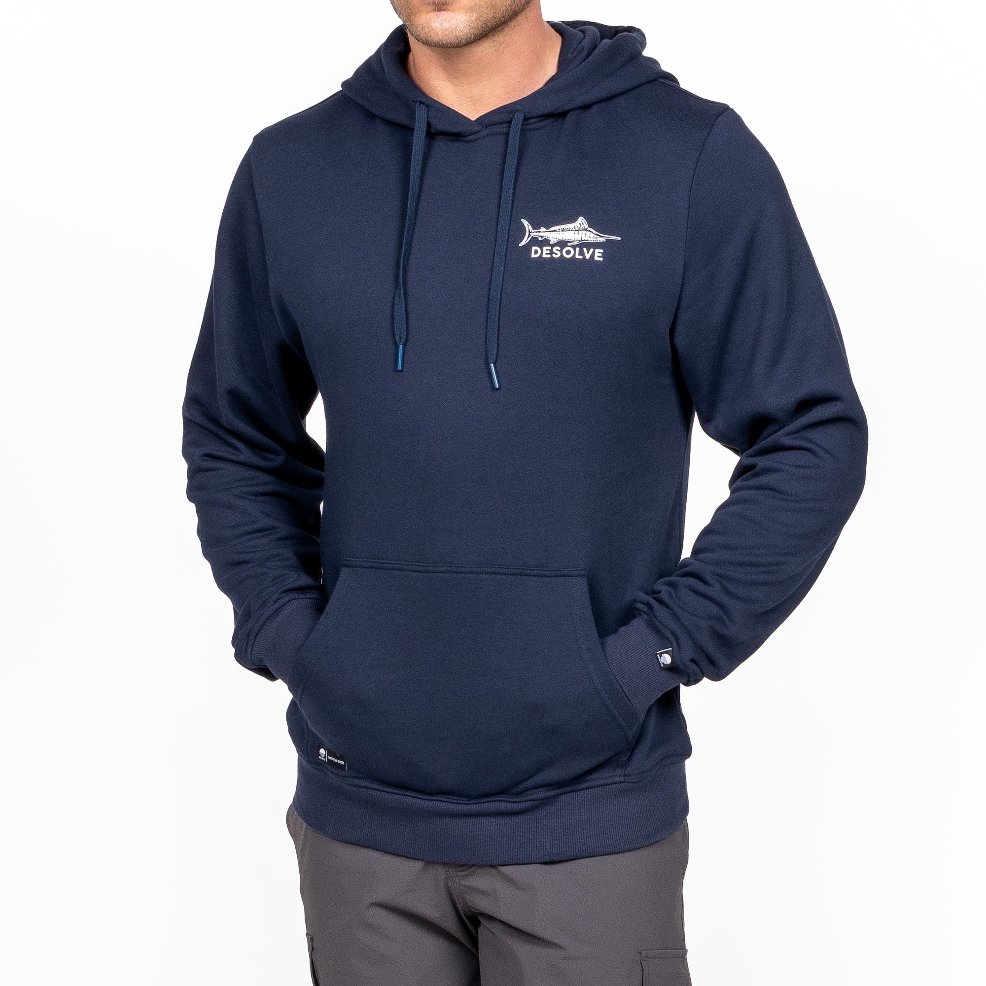 Audax Midweight Hood
