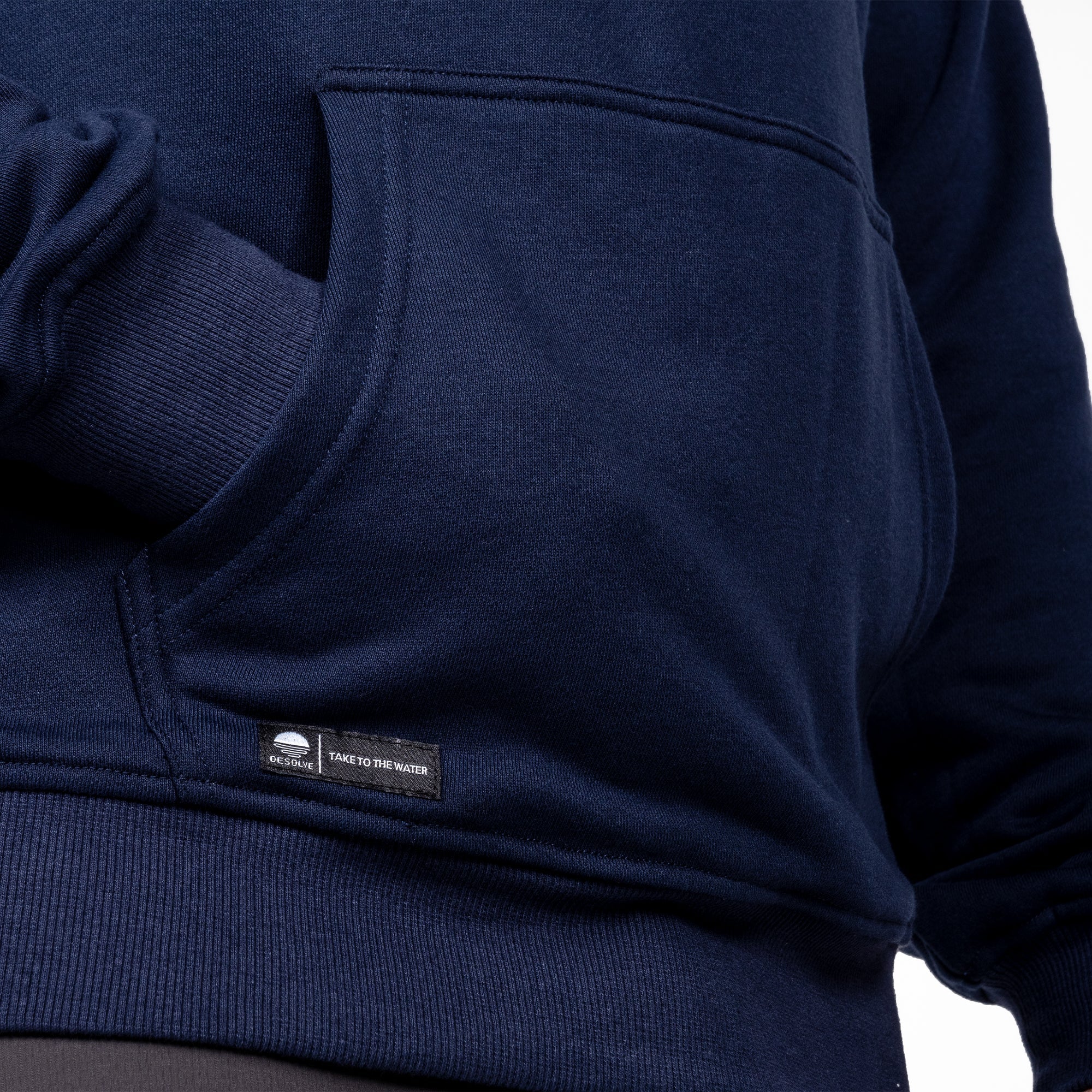 Audax Midweight Hood