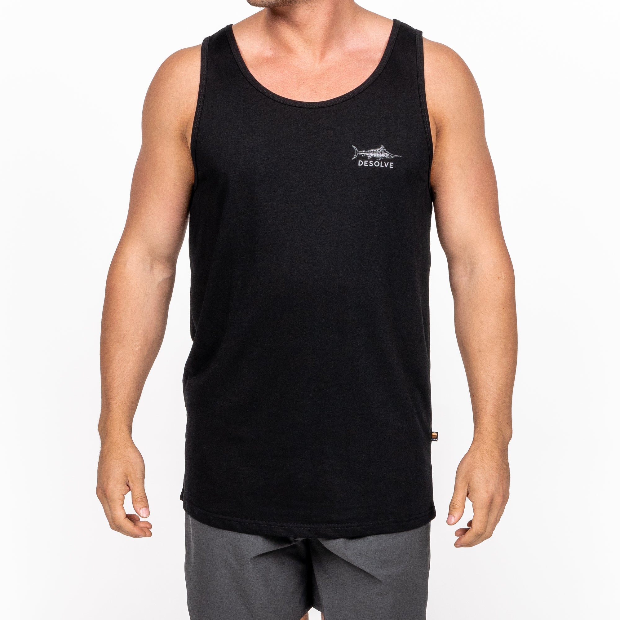 Audax Singlet
