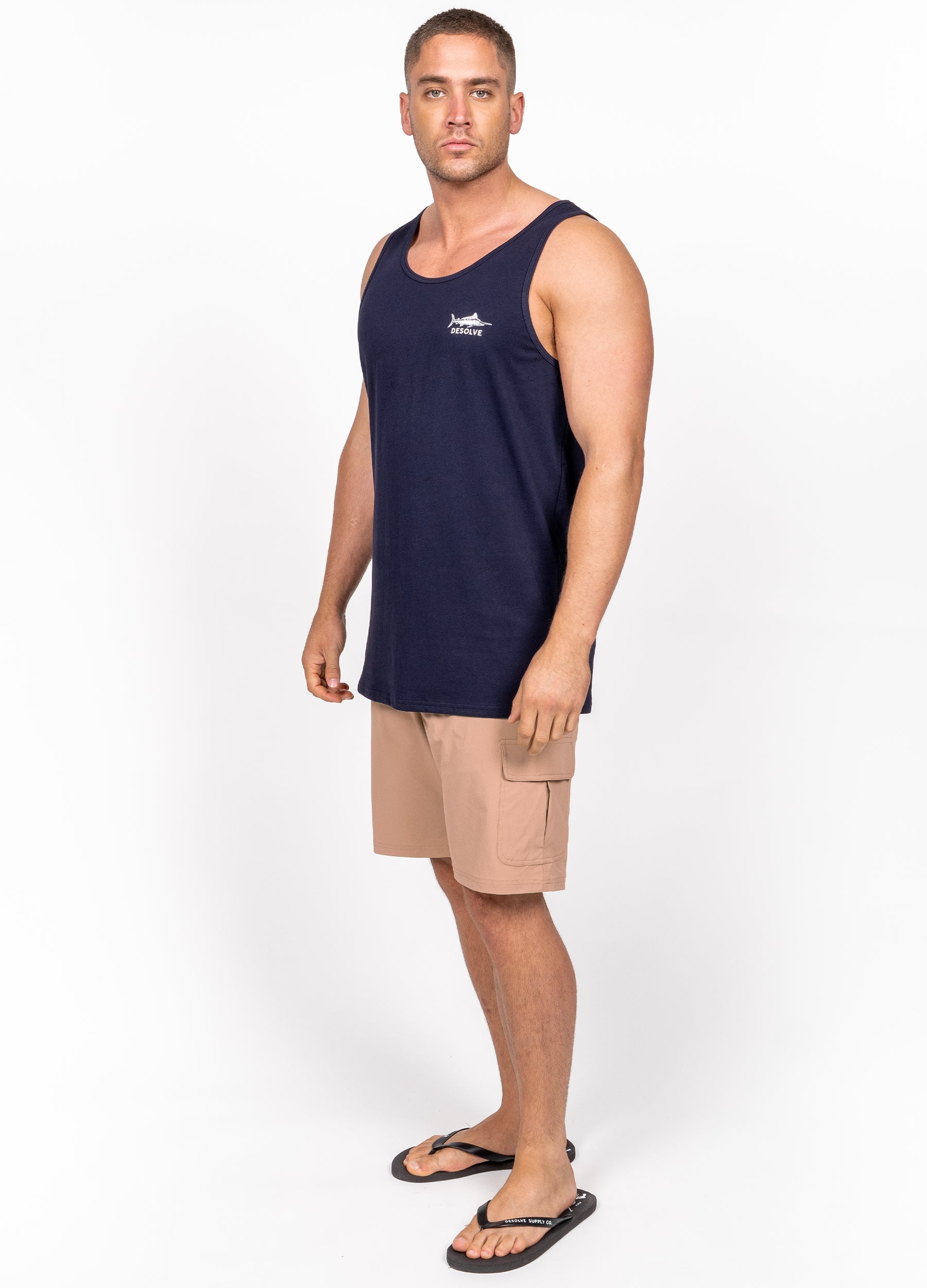 Audax Singlet