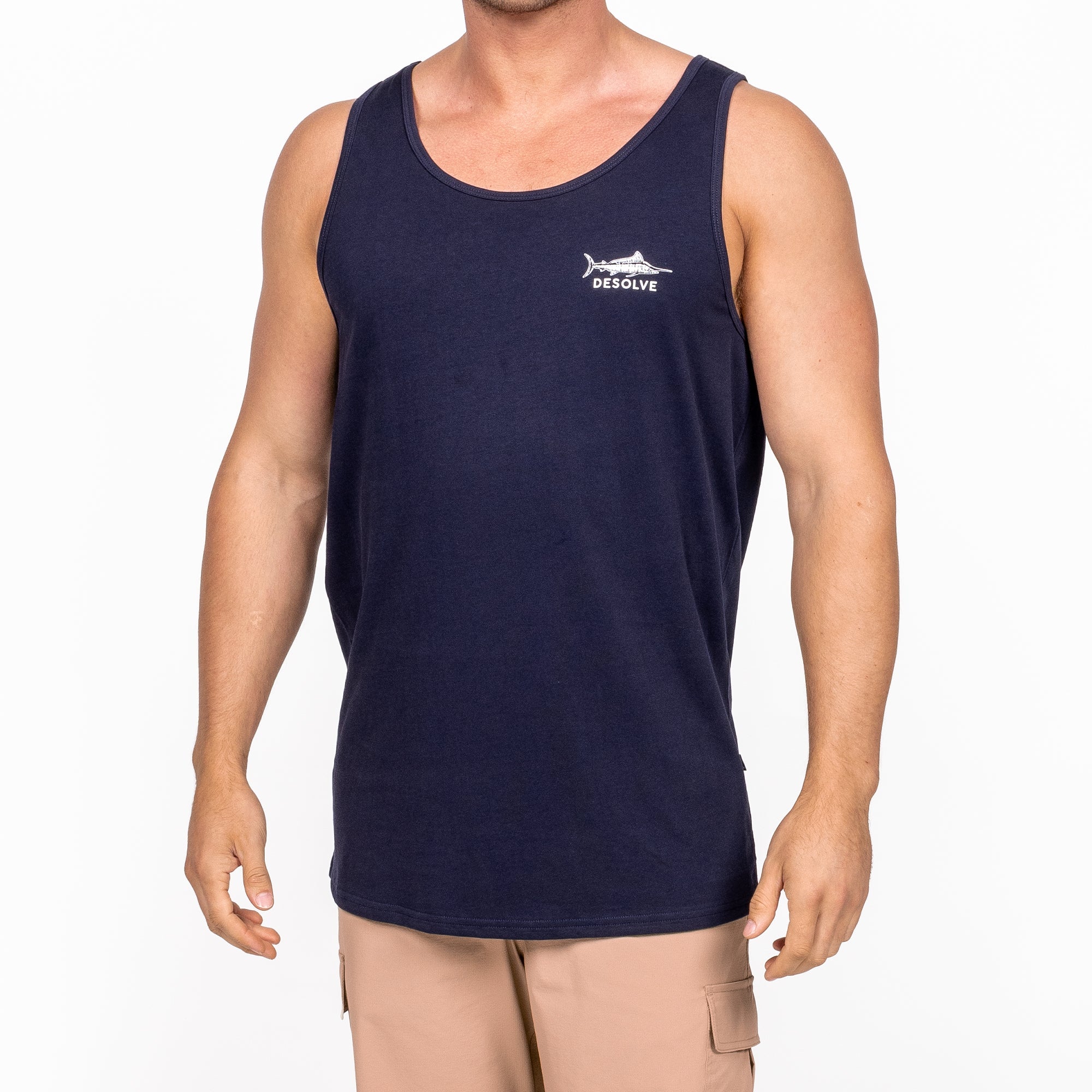 Audax Singlet
