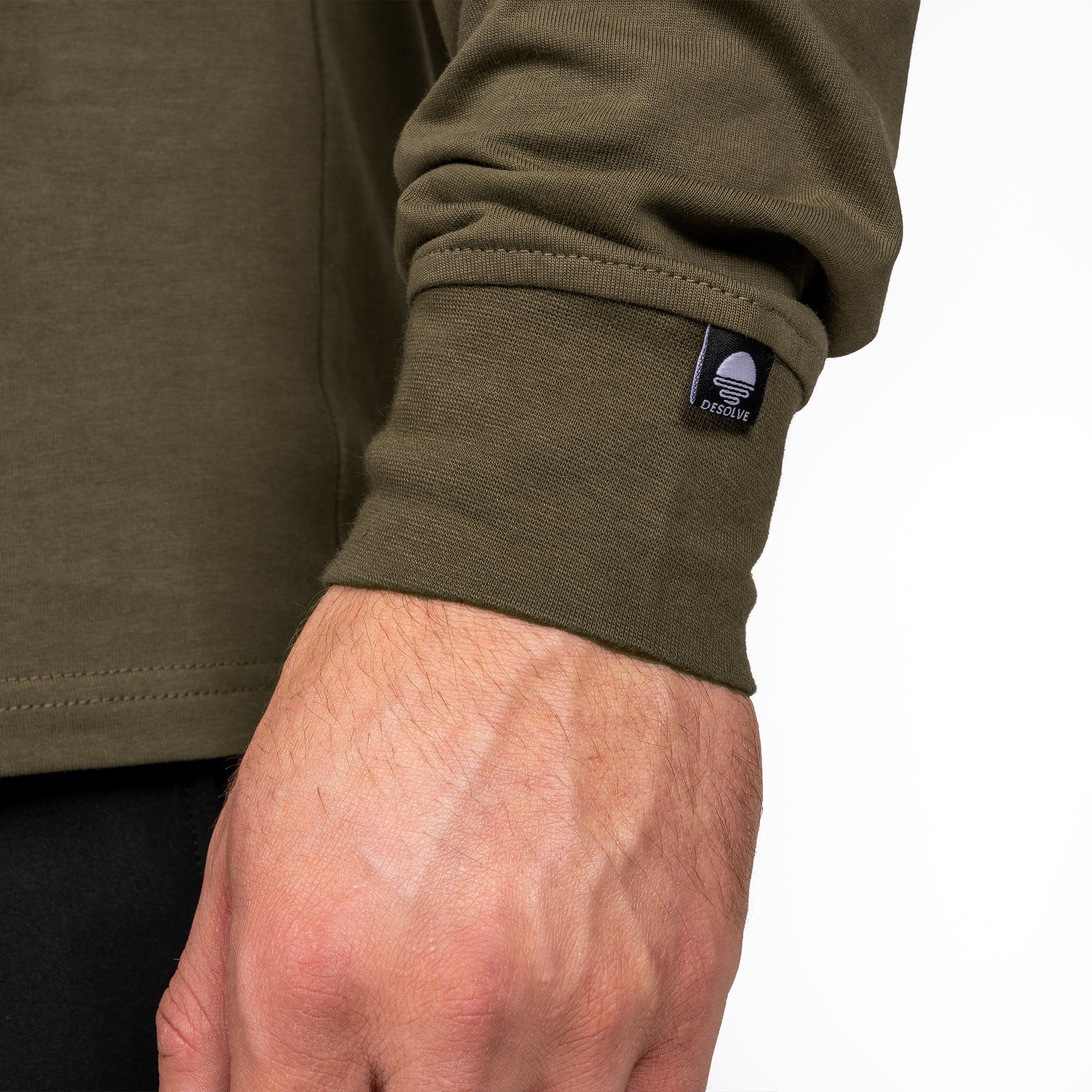 Crabby Lightweight Hood