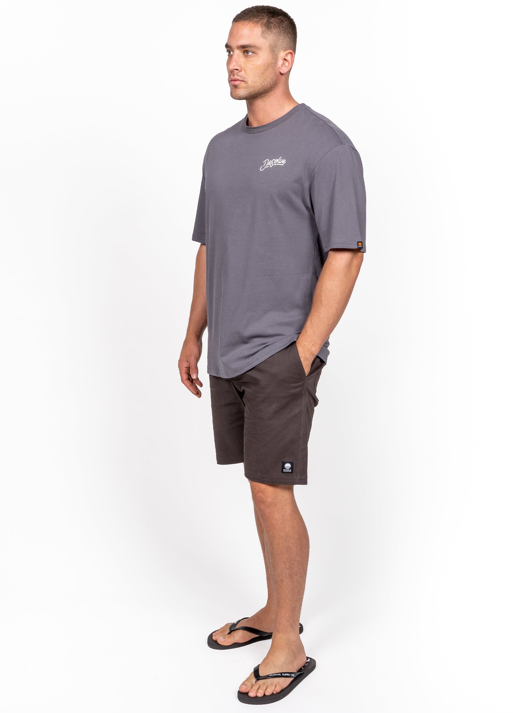 Hammer Tee