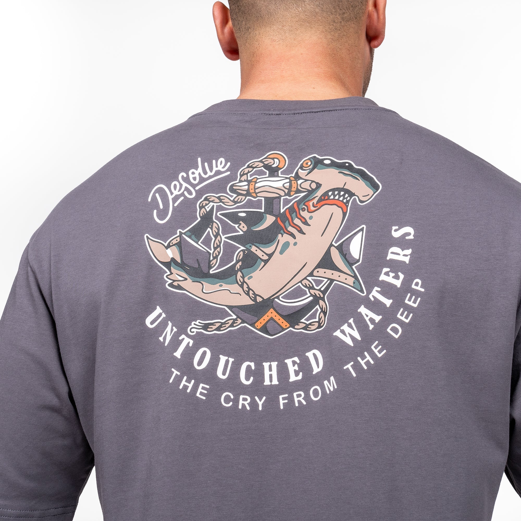 Hammer Tee