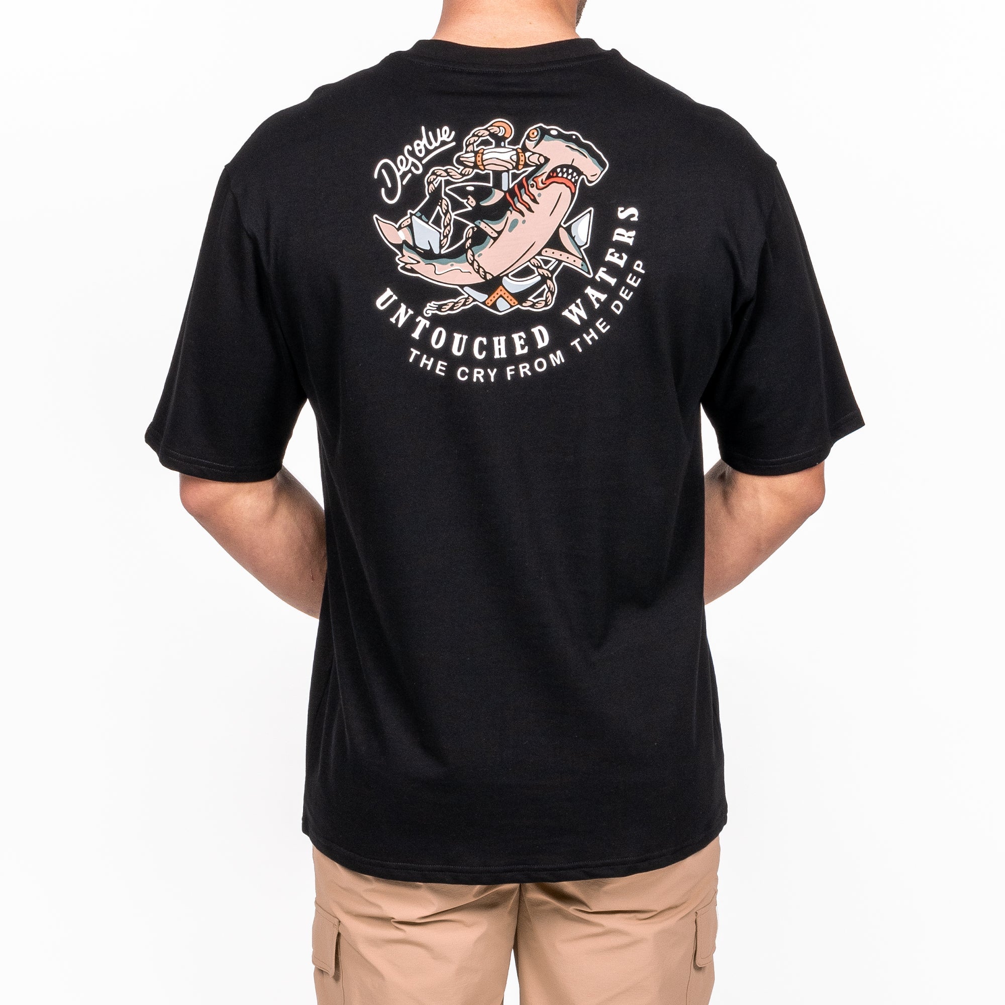 Hammer Tee