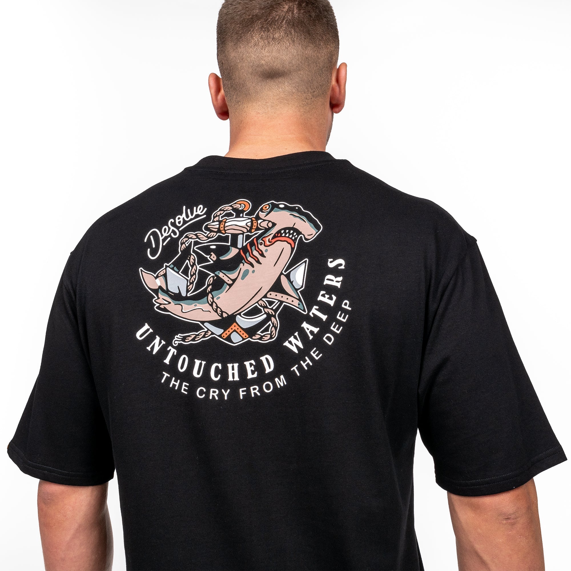 Hammer Tee
