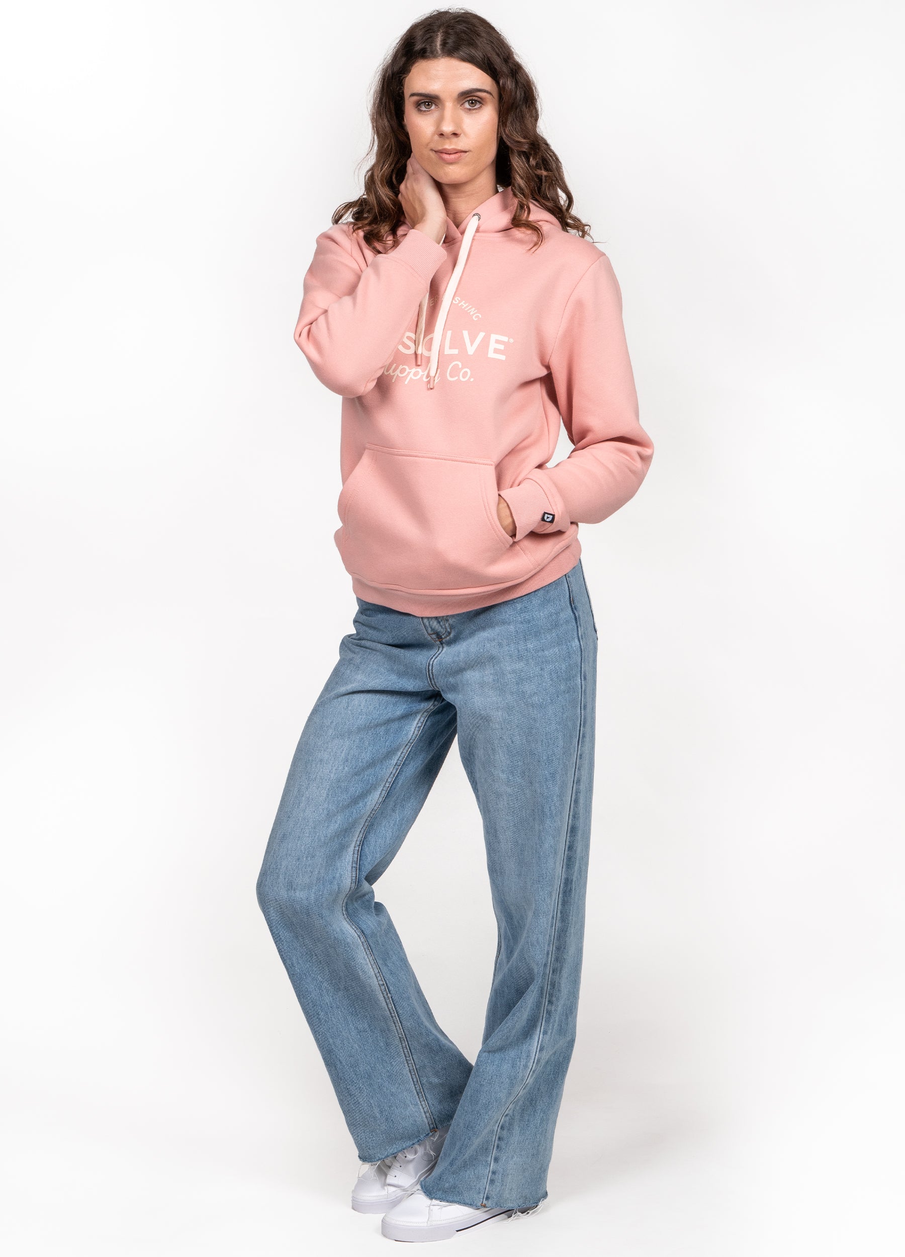 Horizon Hoodie Women's