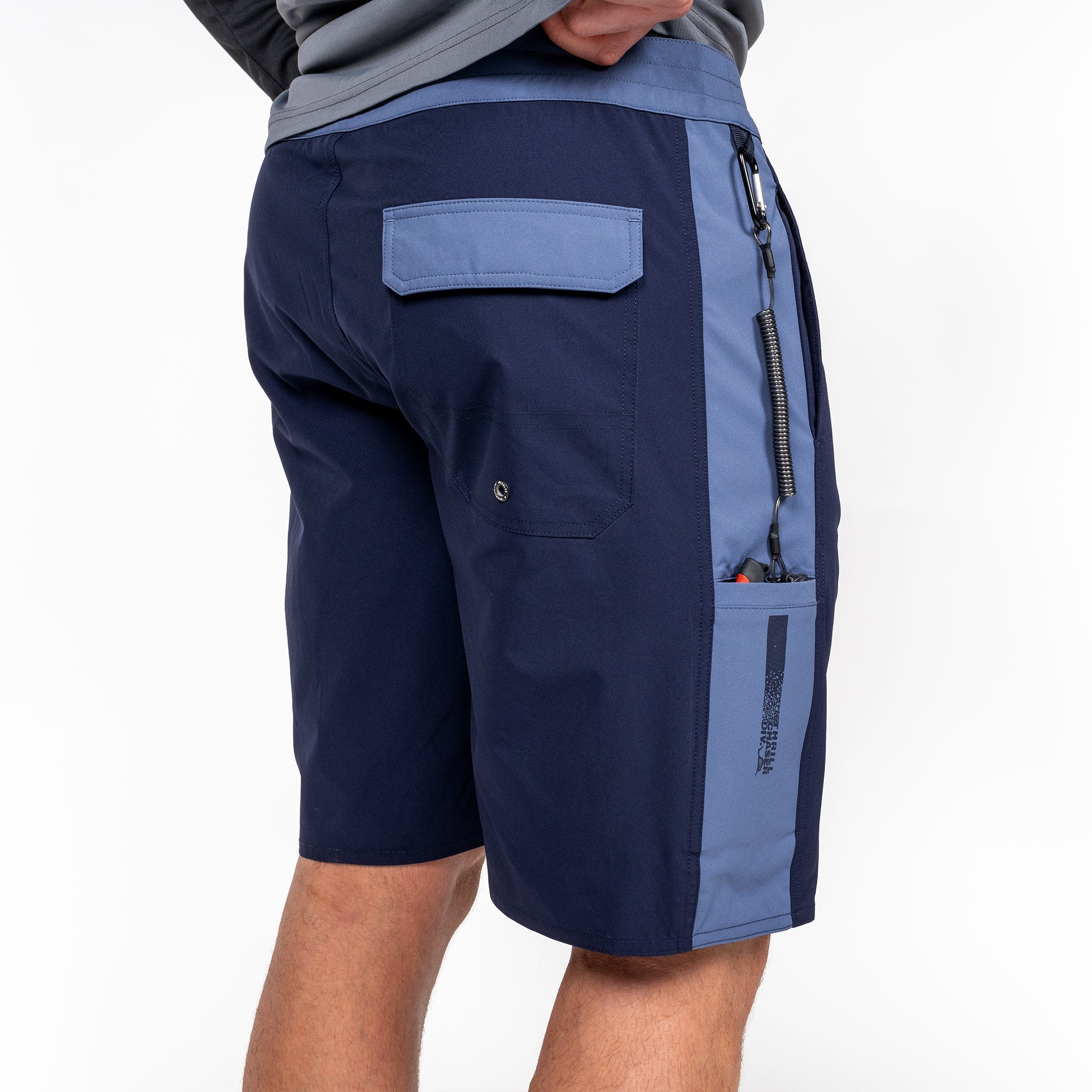 Lineage Boardshorts