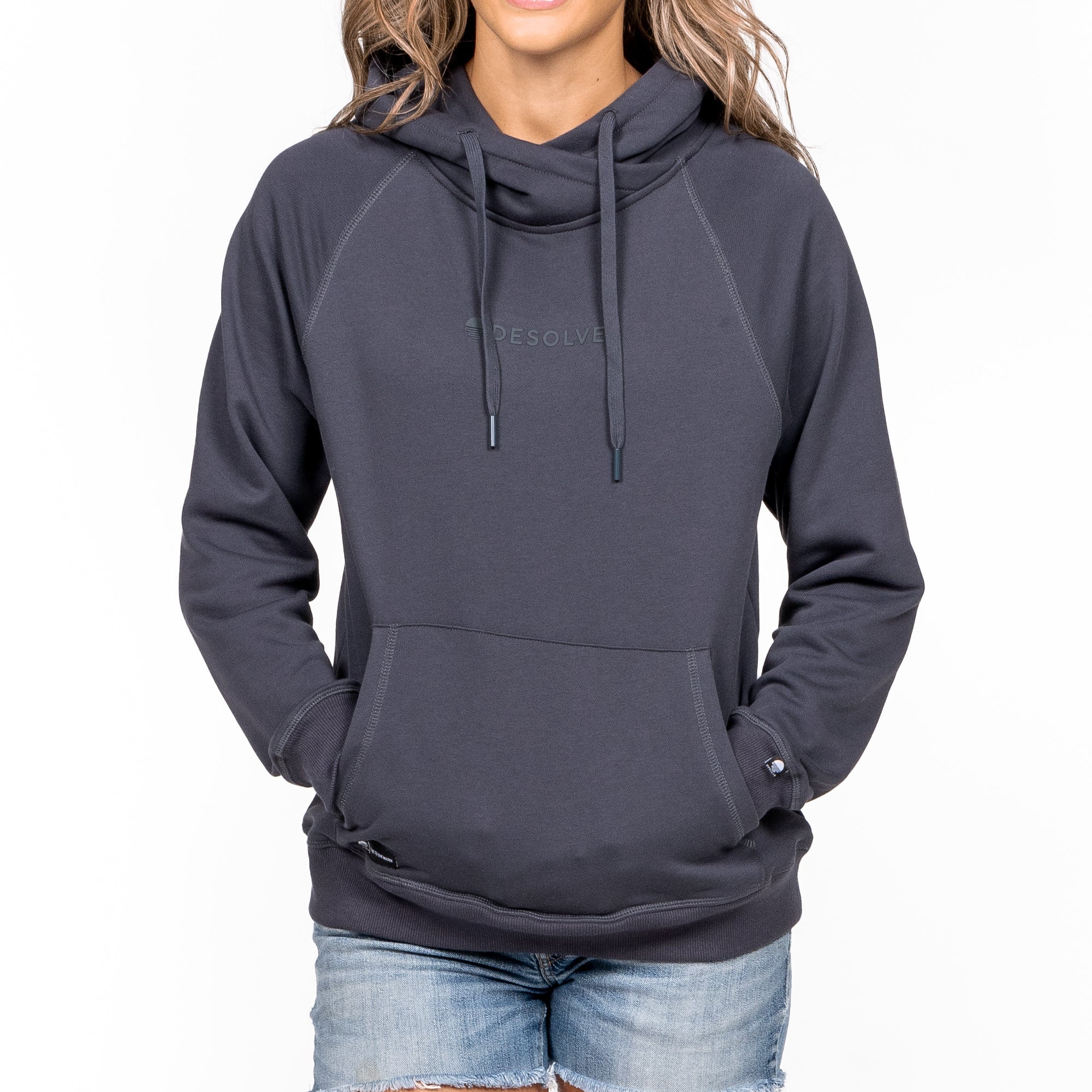 Lineage Midweight Hood Women's