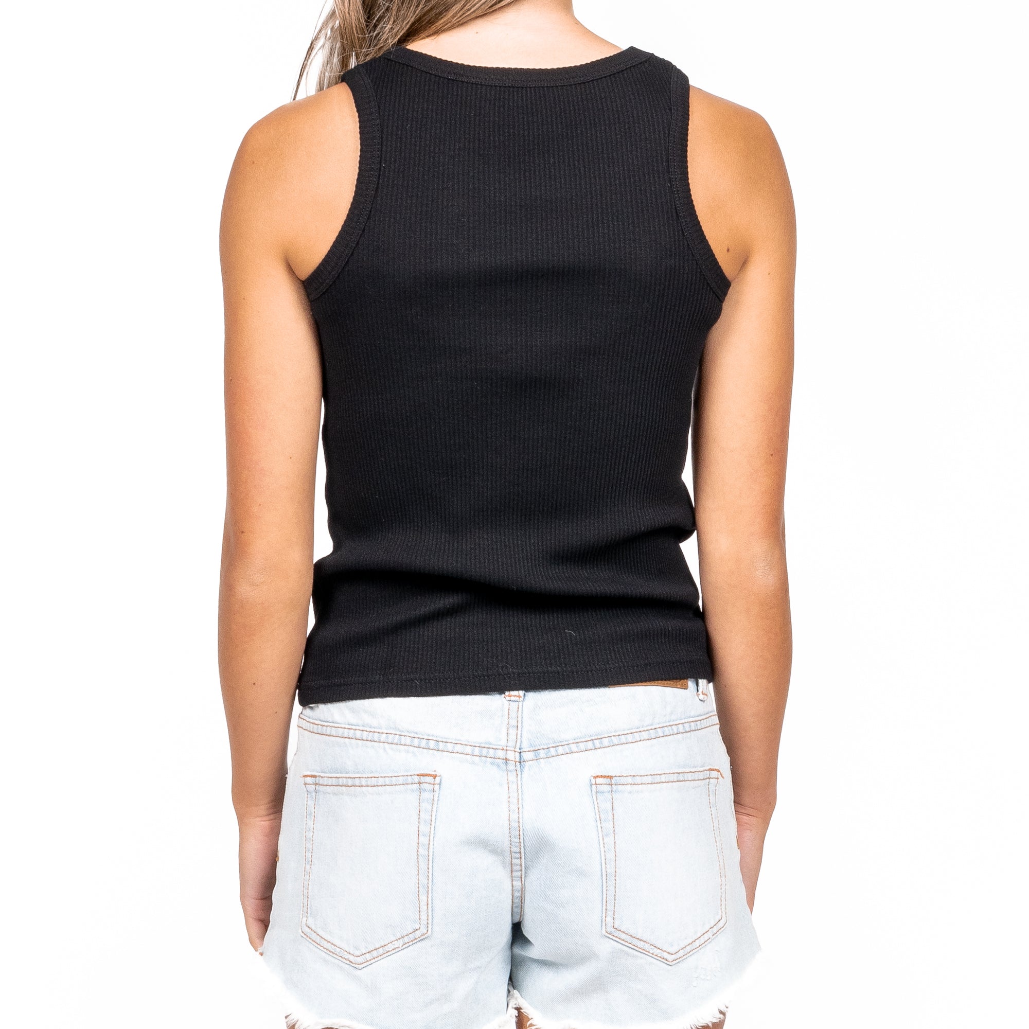 Noughties Tank Women's
