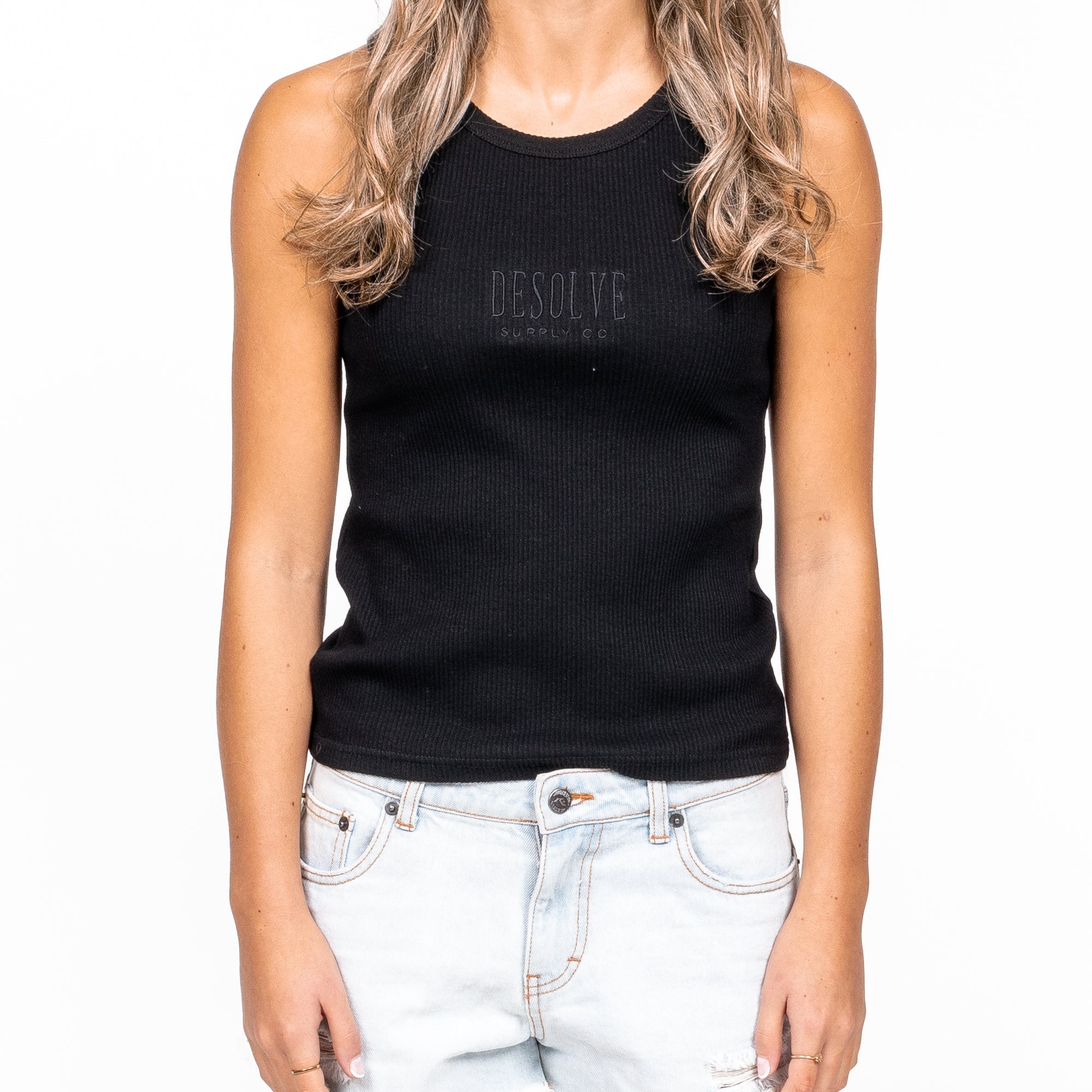 Noughties Tank Women's