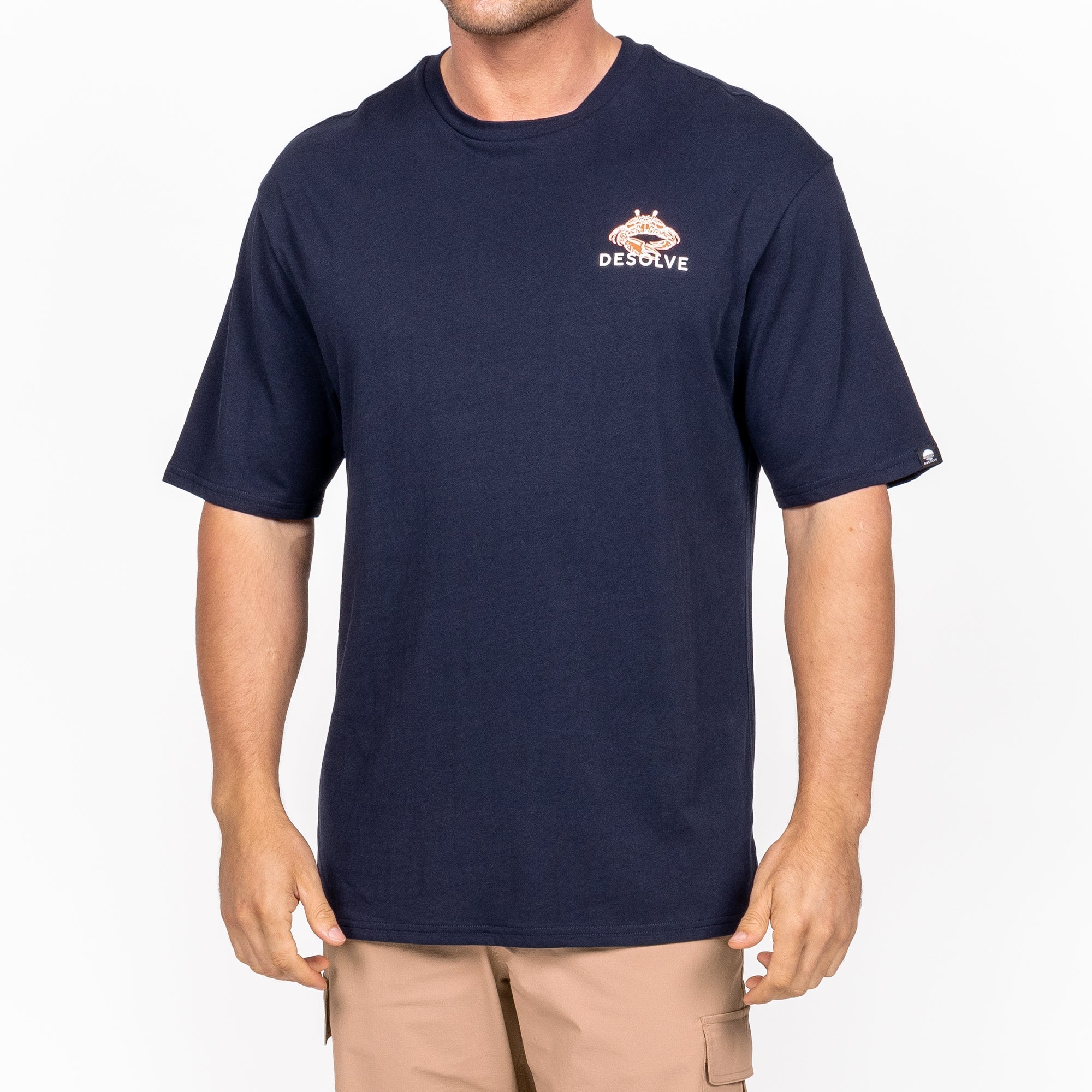 Serrata Tee