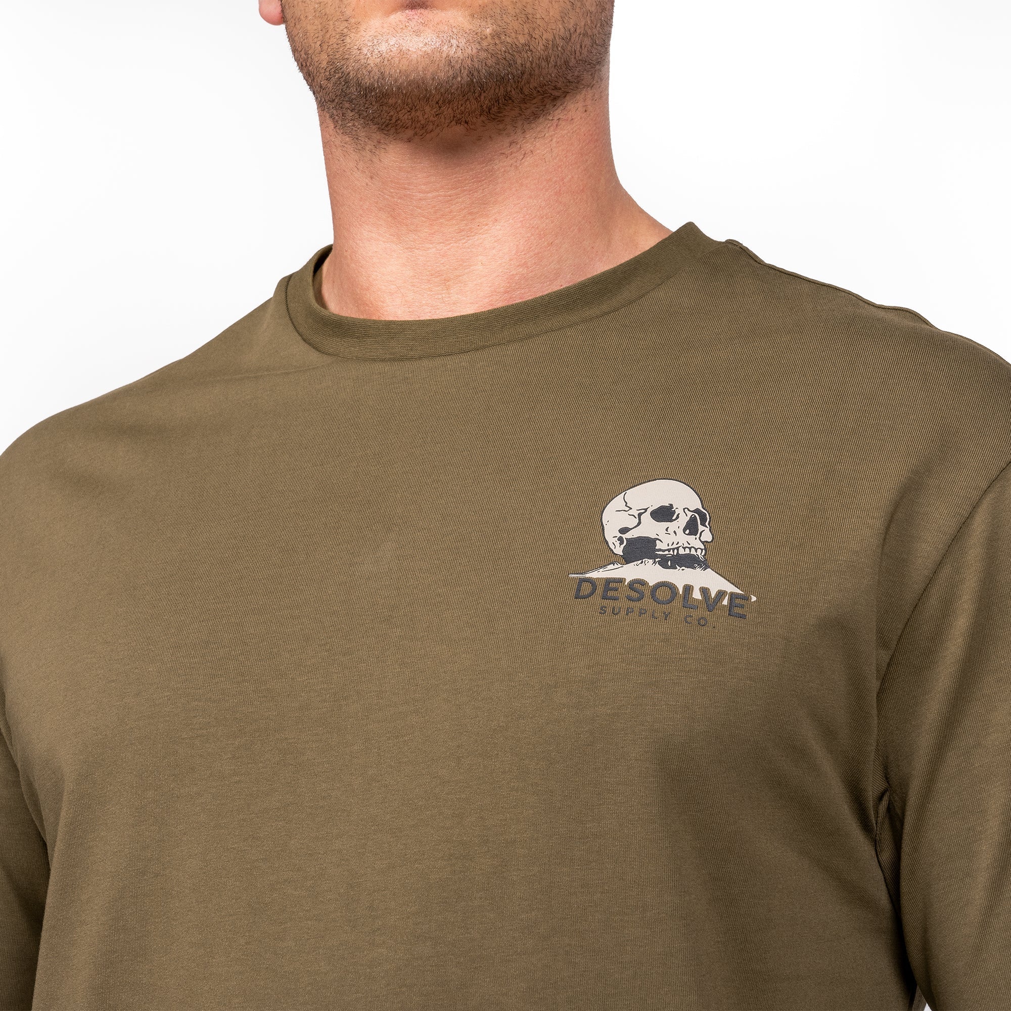 Skull Island Tee