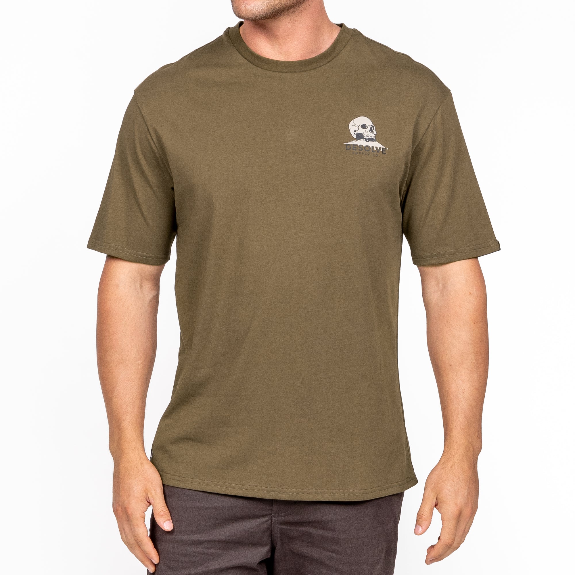 Skull Island Tee
