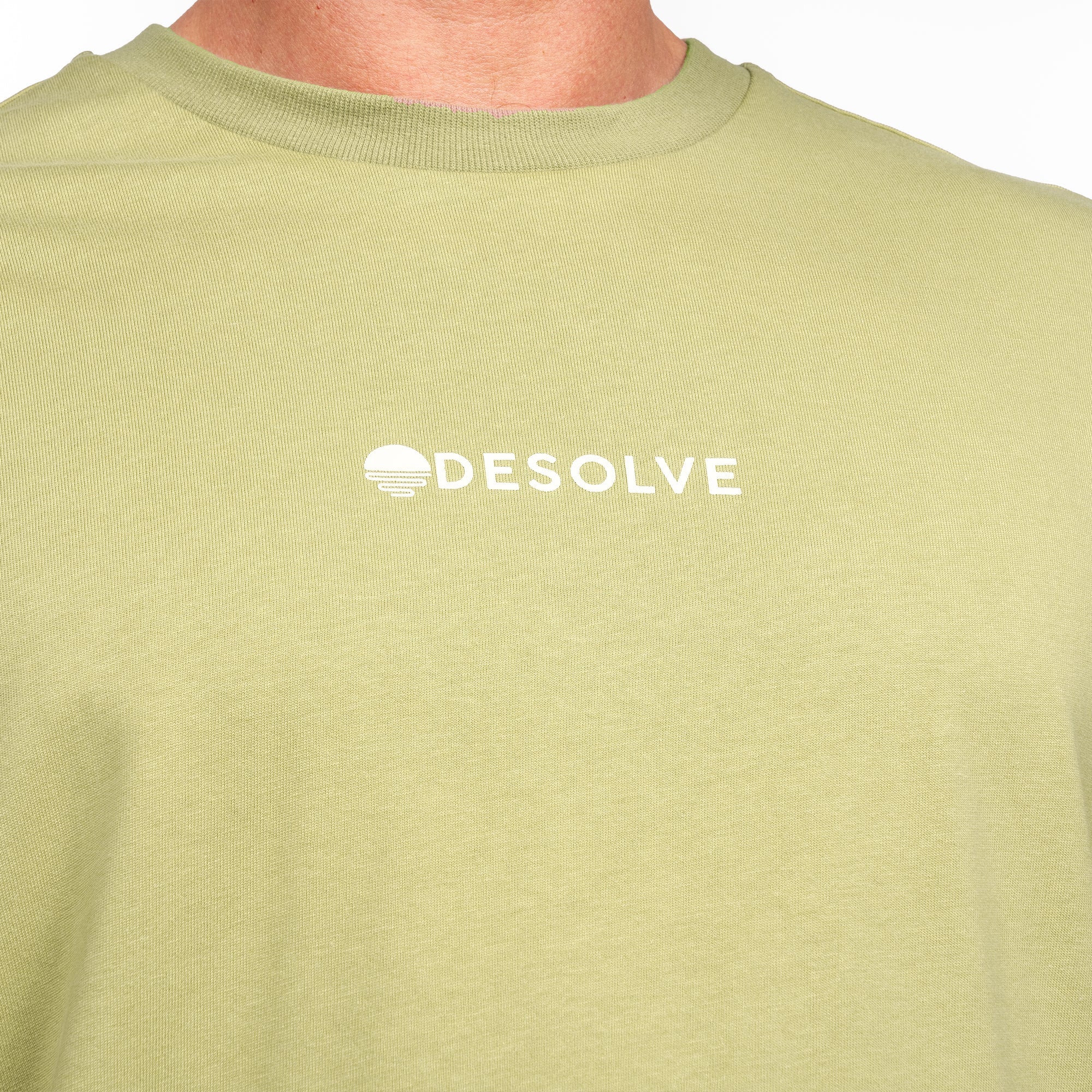 Untouched Tee