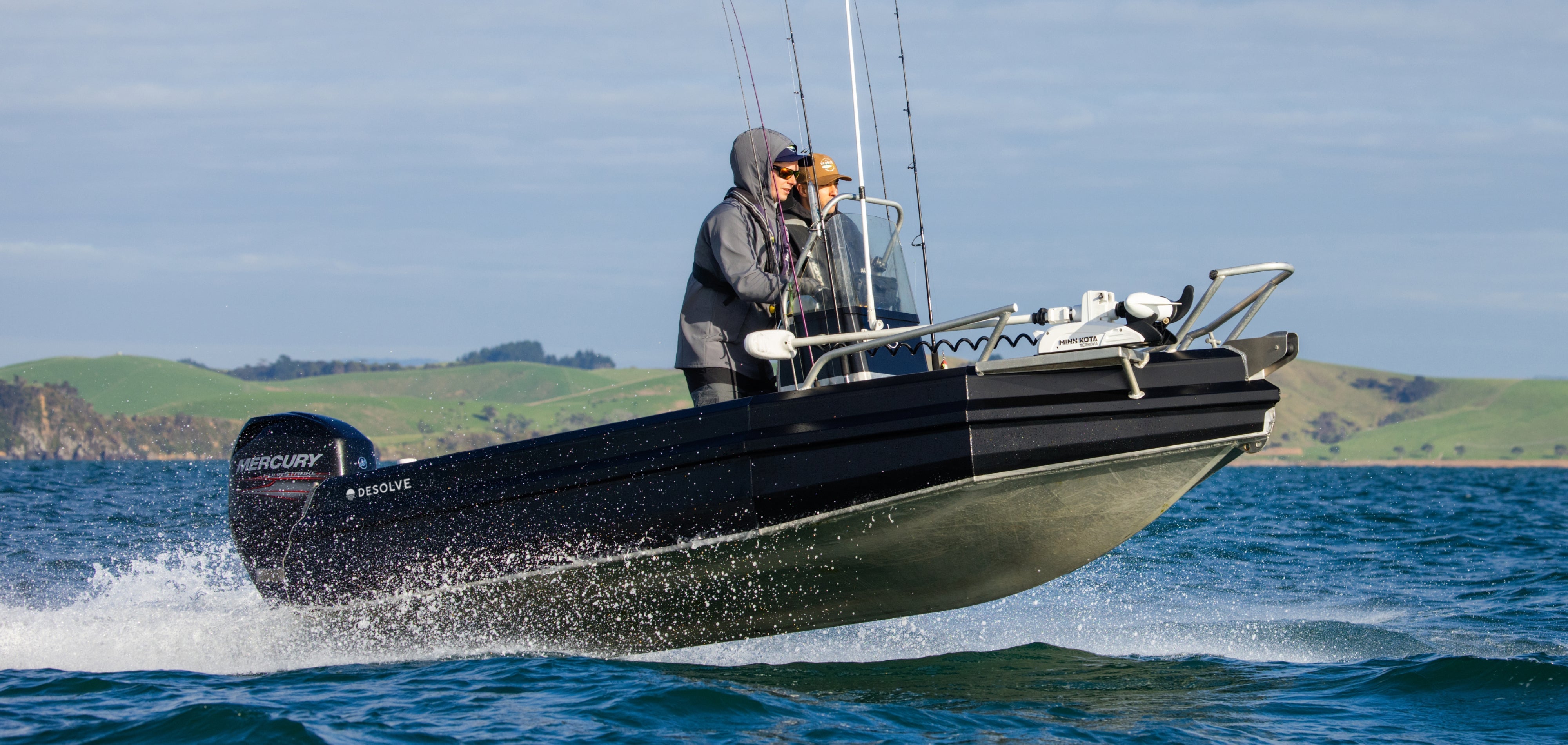 Outerwear | Casual Jackets – Desolve Supply Co. | AU