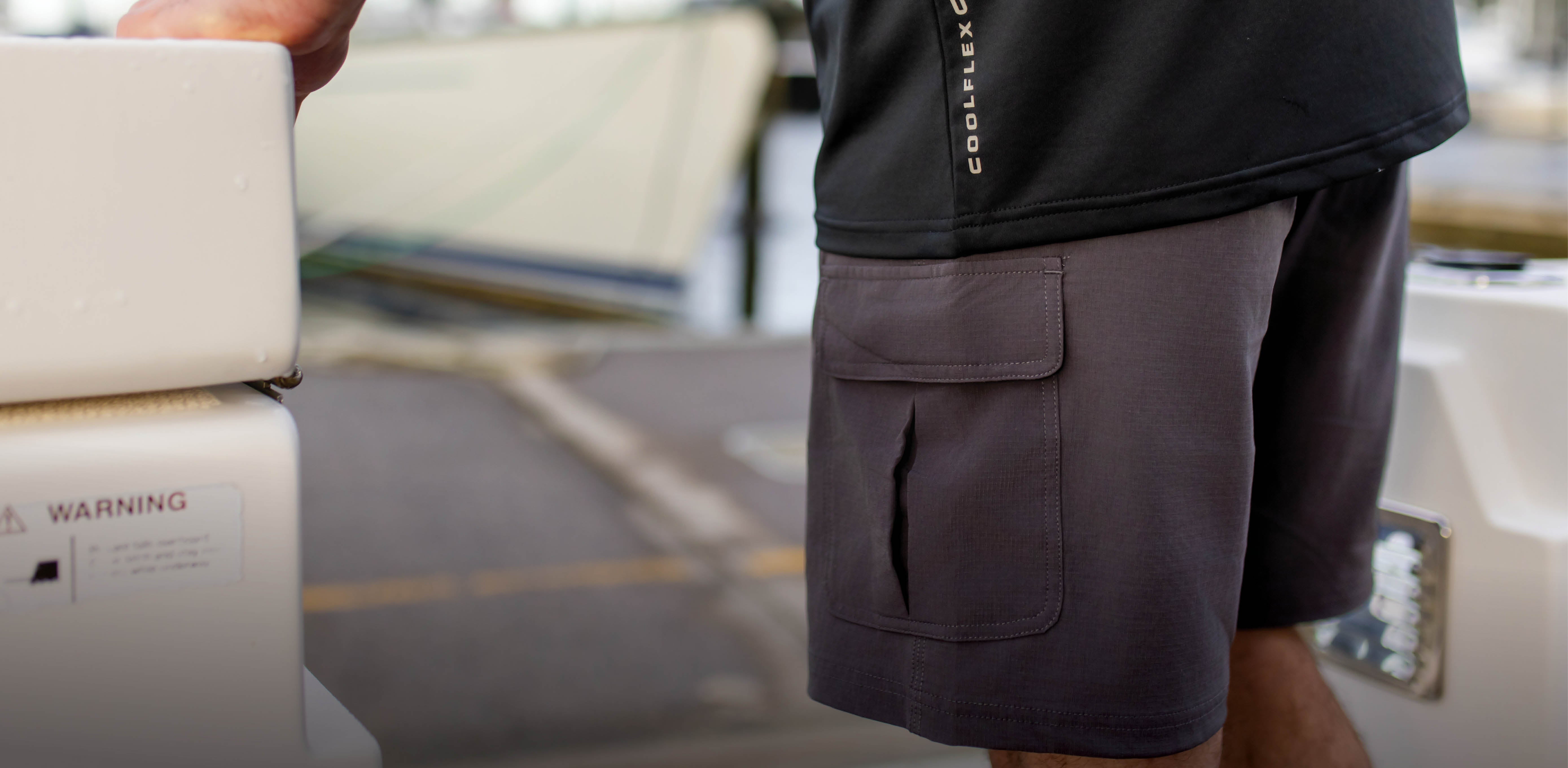 Shorts & Pants