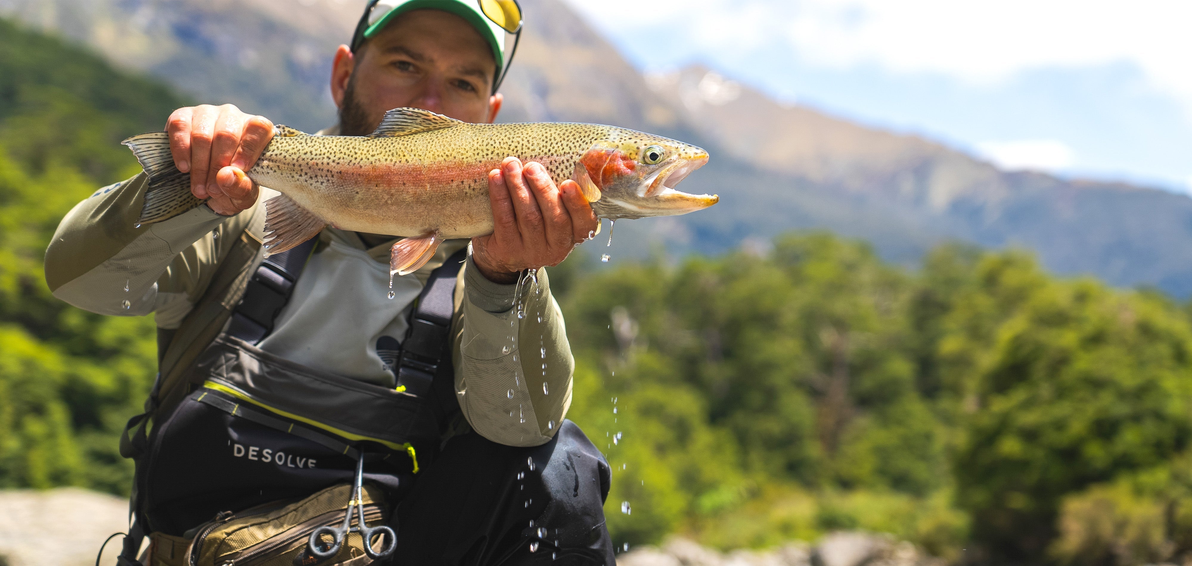 Breathable Waders