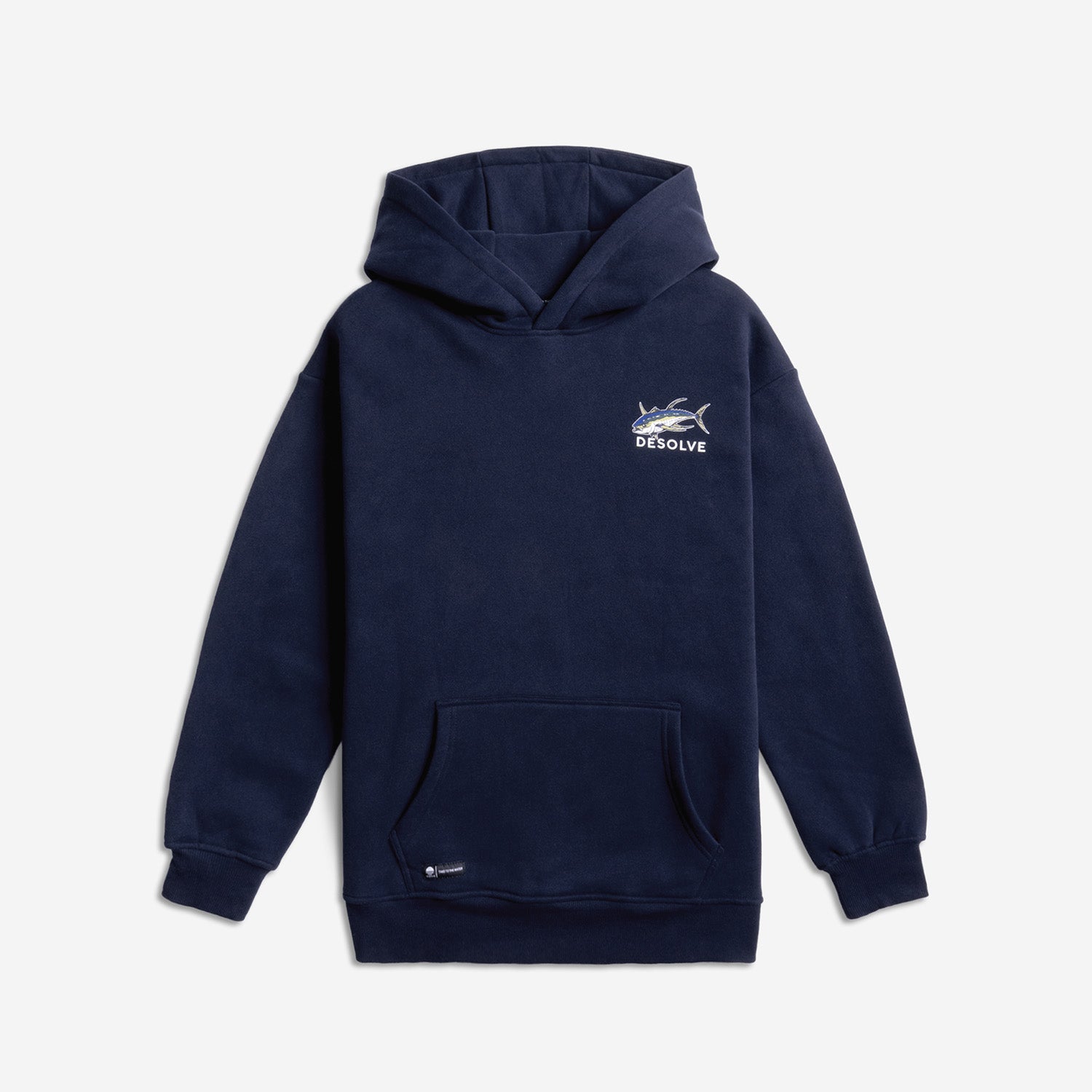 Ahi Hoodie