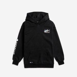 Albacares Hoodie