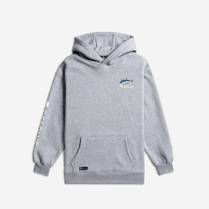 Albacares Hoodie