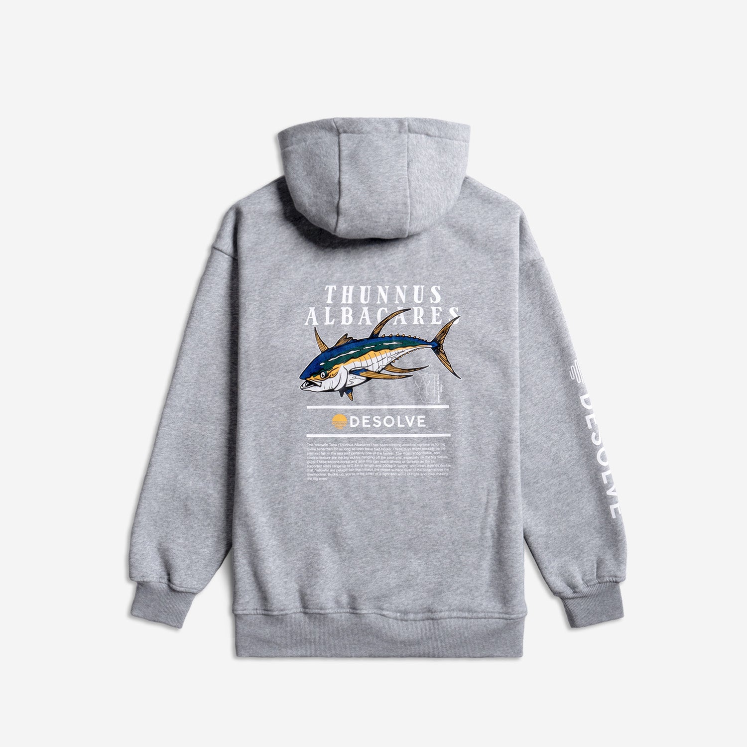 Albacares Hoodie