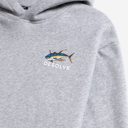 Albacares Hoodie