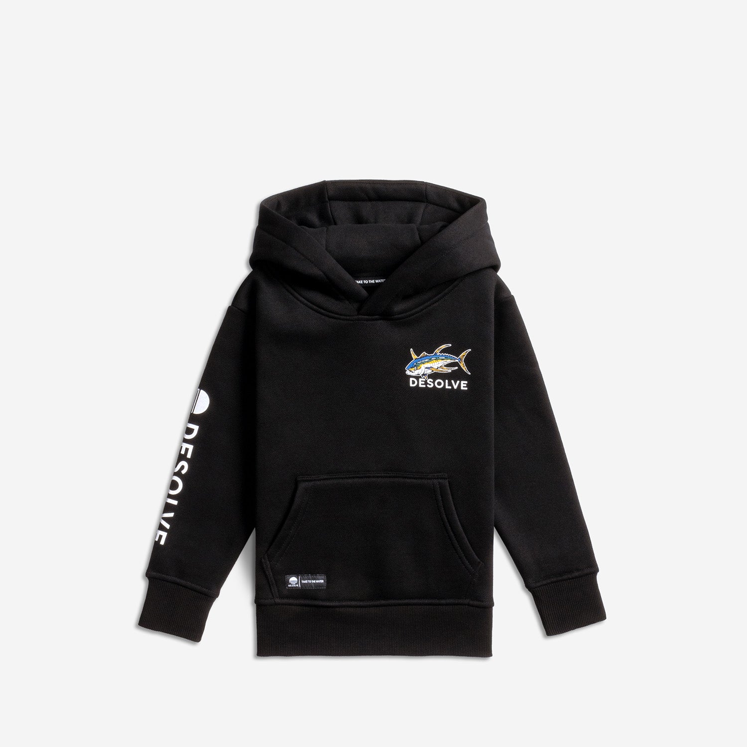 Albacares Hoodie Kids