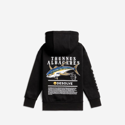 Albacares Hoodie Kids