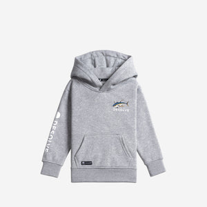 Albacares Hoodie Kids