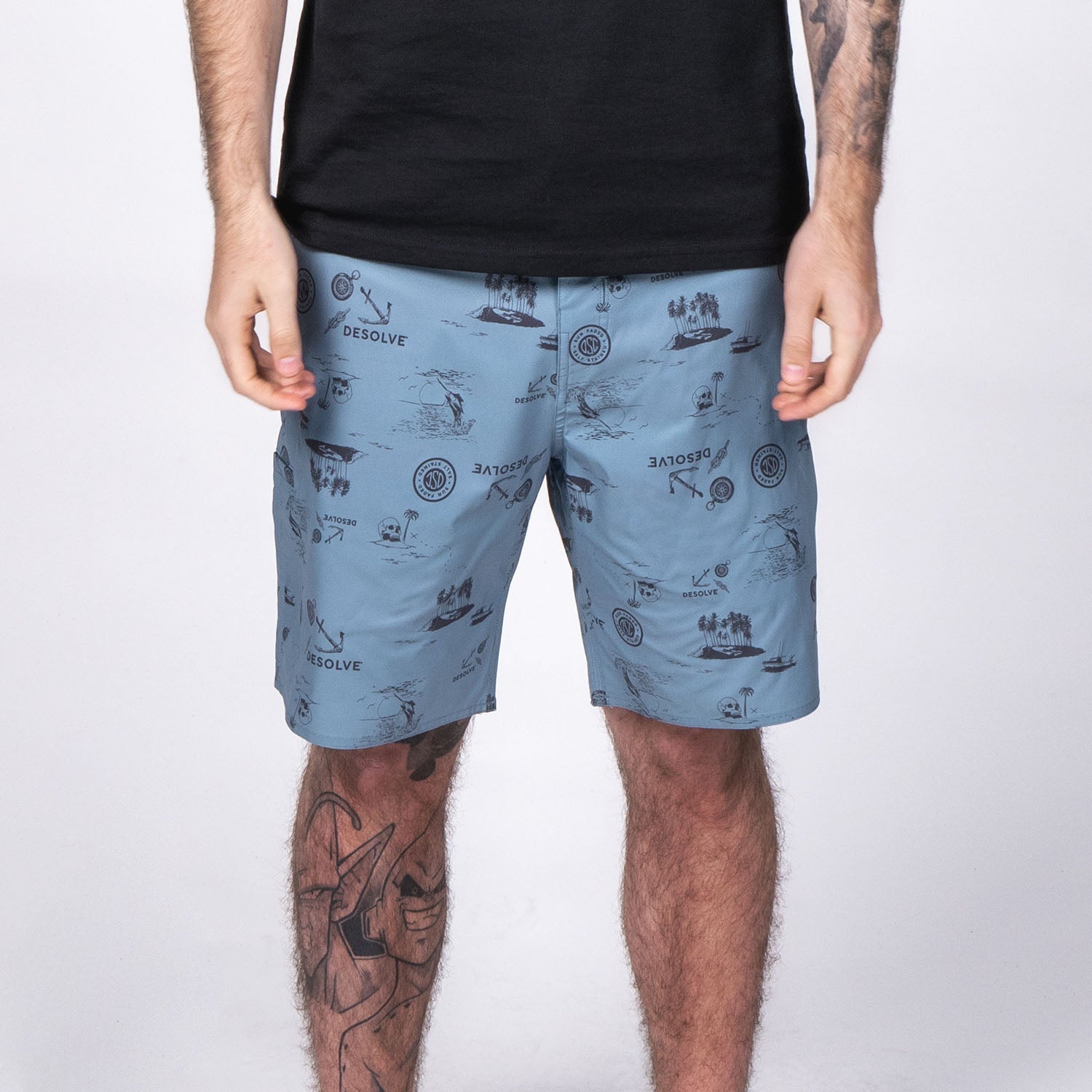 Atoll Boardshorts