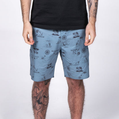 Atoll Boardshorts