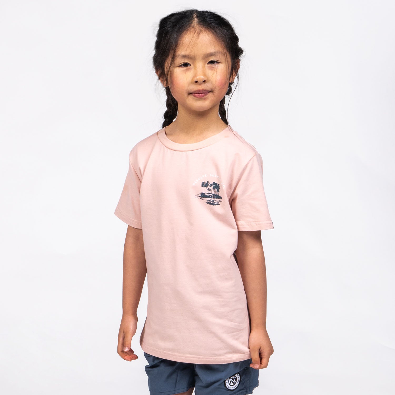 Atoll Tee Kids