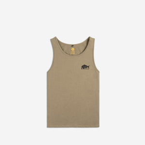 Auratus Singlet