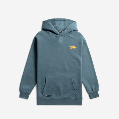 Barramundi Hoodie