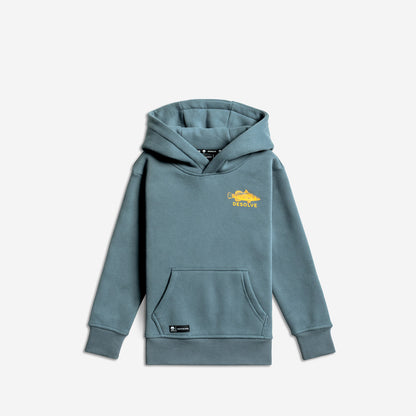 Barramundi Hoodie Kids