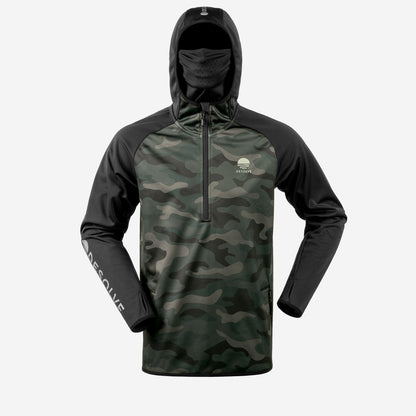Beaufort Lite Hood