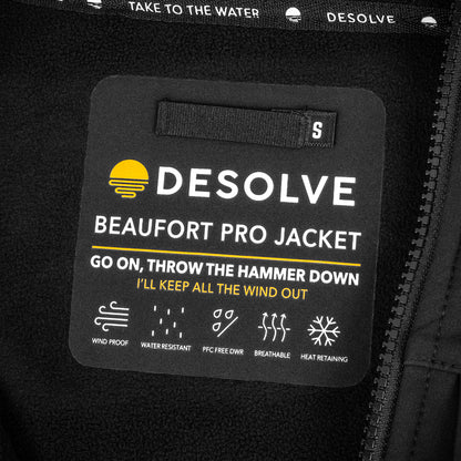 Beaufort Pro Jacket