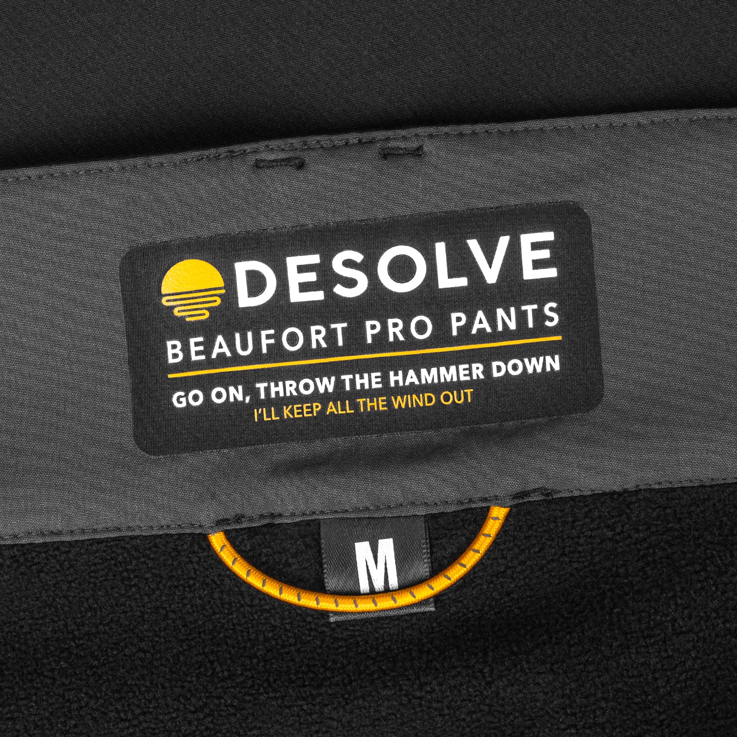 Beaufort Pro Pants