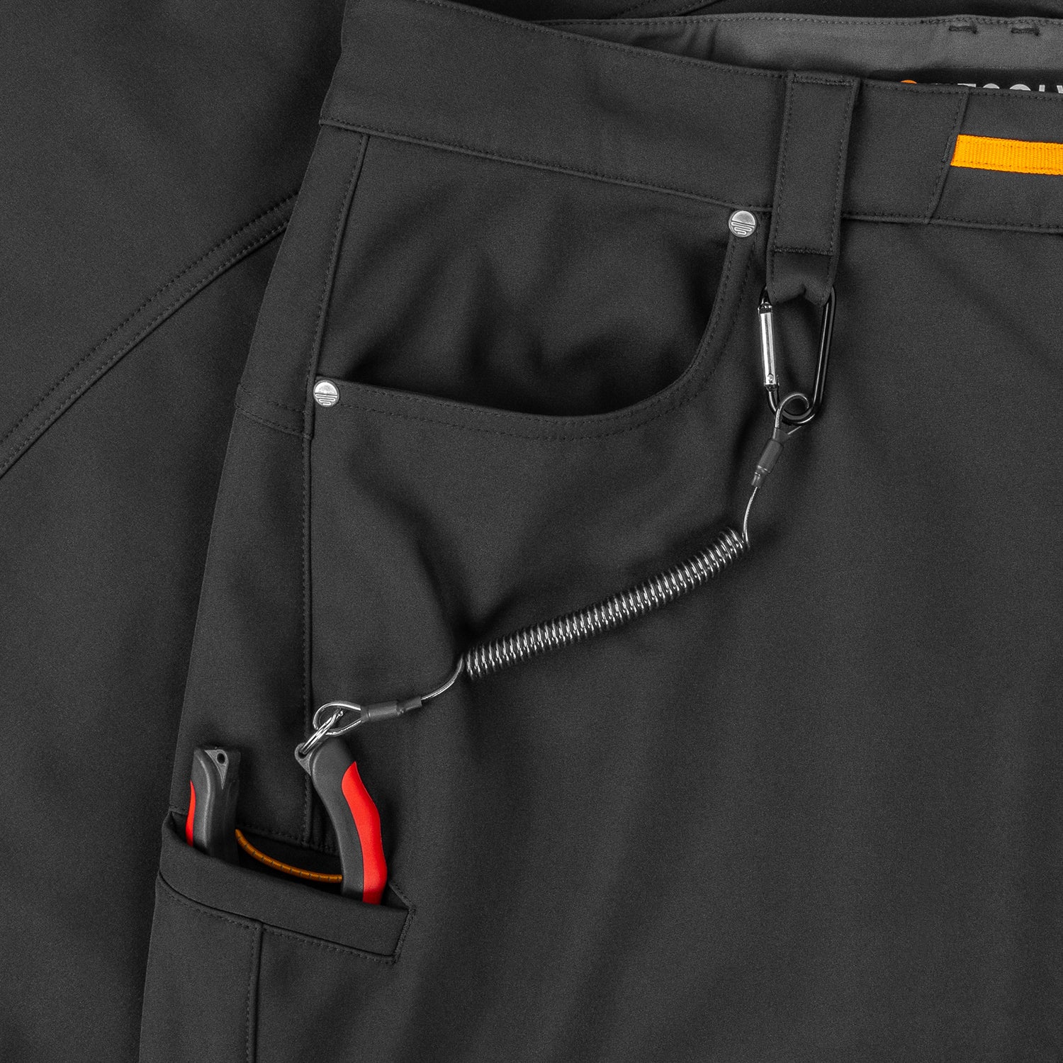 Beaufort Pro Pants